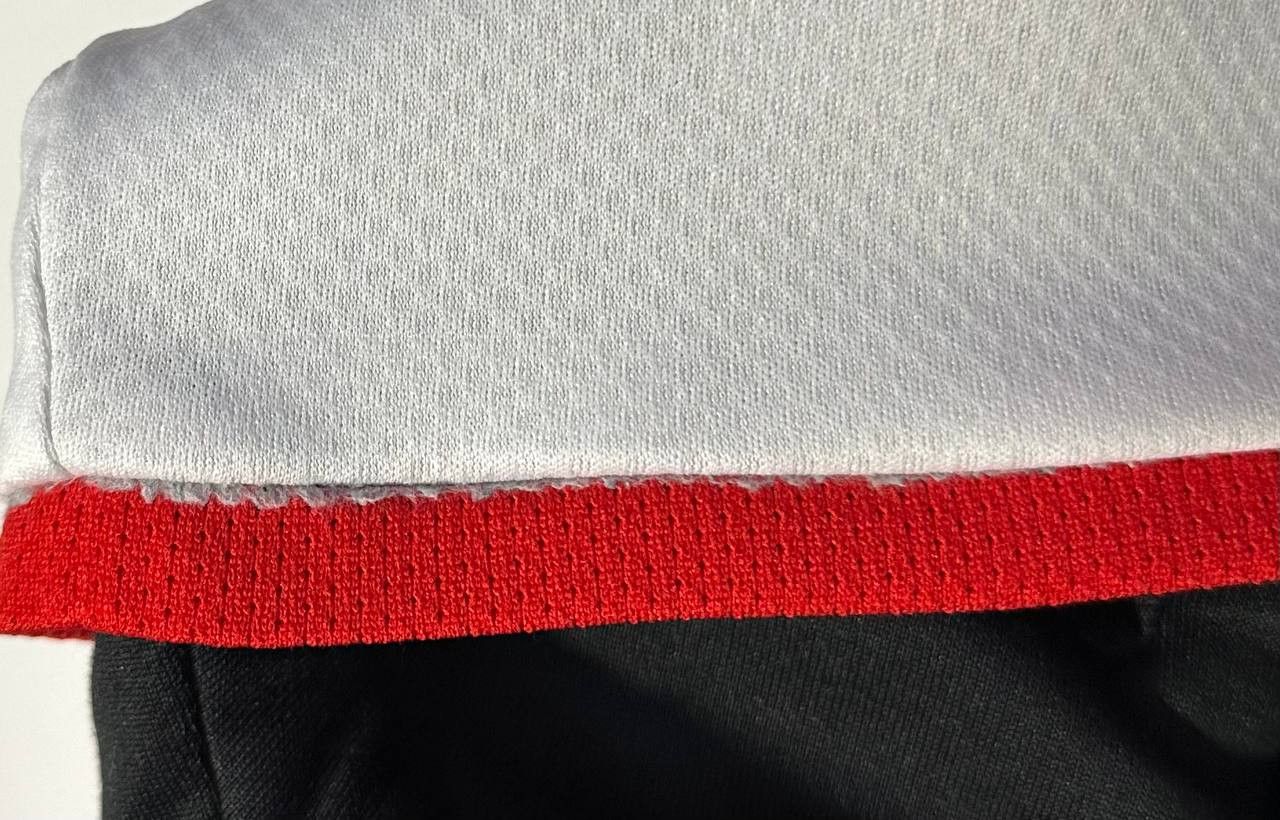 Puma Switzerland Away 2021-2022 Puma football jersey autograph Size US XS / EU 42 / 0 - 5 Thumbnail
