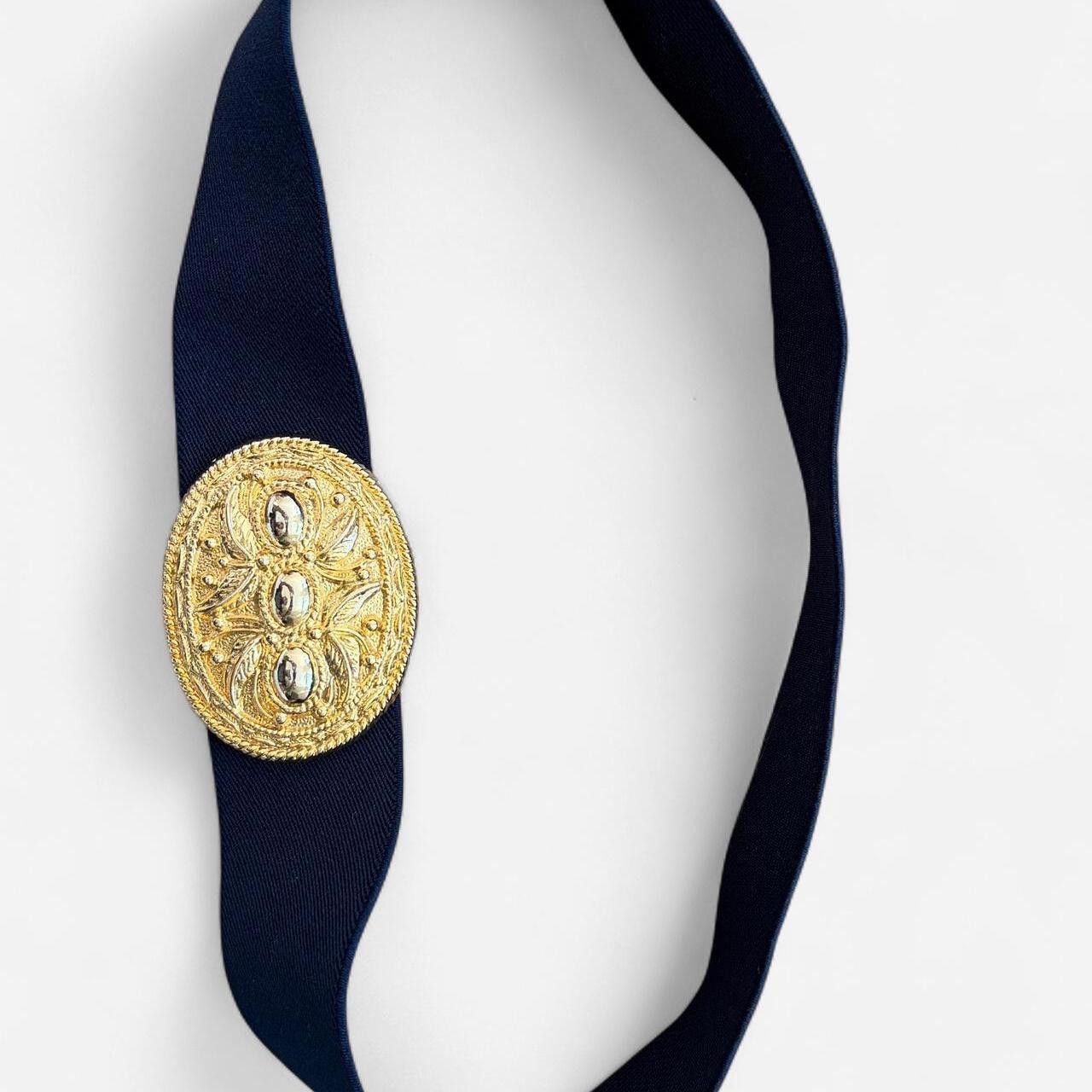 Other Women's gold multi Belts Size ONE SIZE - 5 Thumbnail