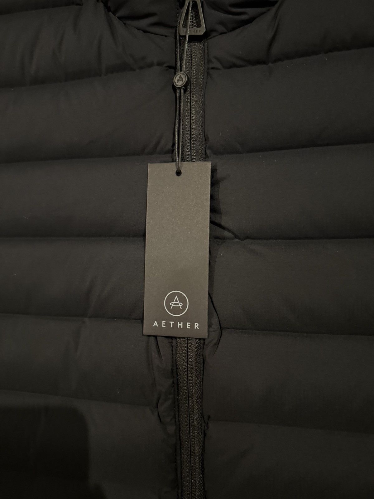Aether Apparel Aether Launch Vest (never worn) Size US S / EU 44-46 / 1 - 3 Thumbnail
