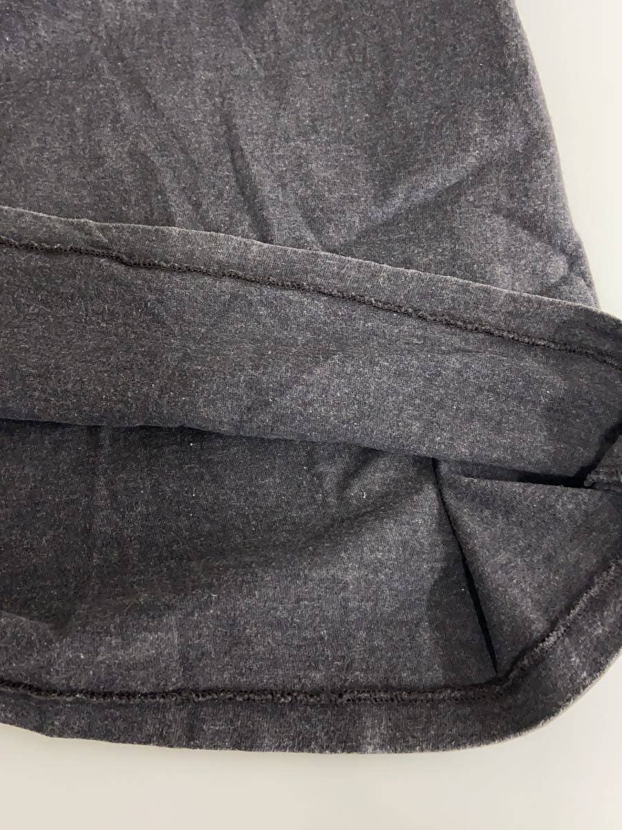 A.PRESSE Gray Cotton Light Weight T-shirt Size US M / EU 48-50 / 2 - 7 Thumbnail