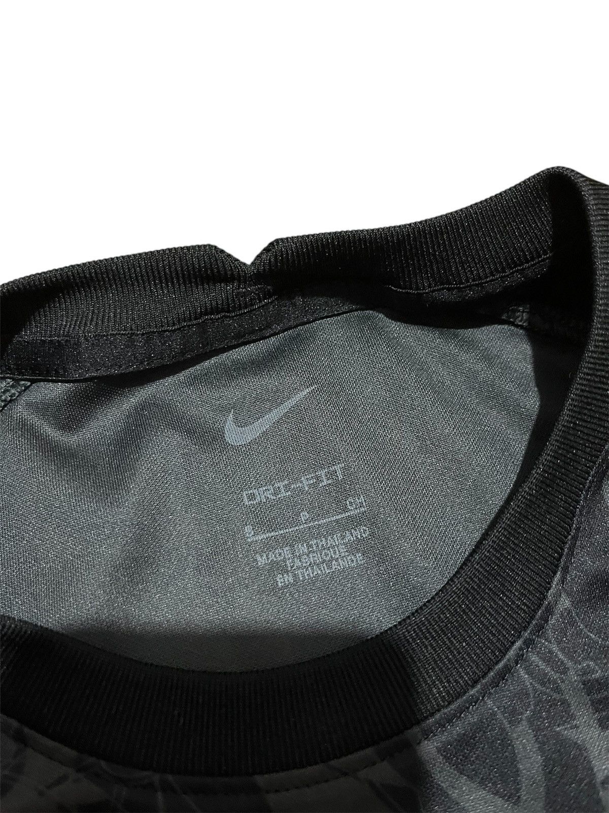 Nike Nike Tottenham soccer jersey Size US S / EU 44-46 / 1 - 3 Thumbnail