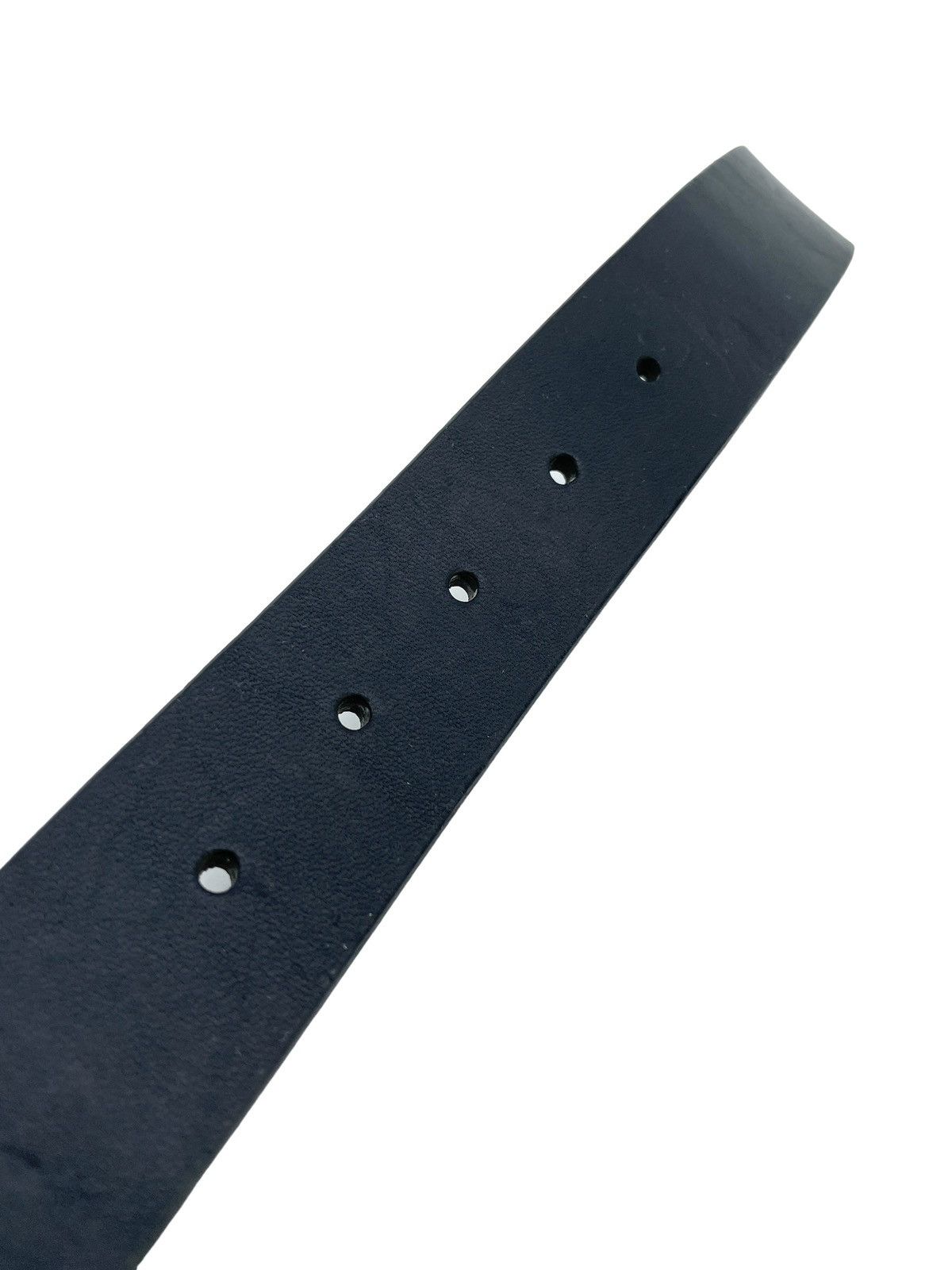 Vivienne Westwood Studded Banner Orb Belt Size ONE SIZE - 17 Thumbnail