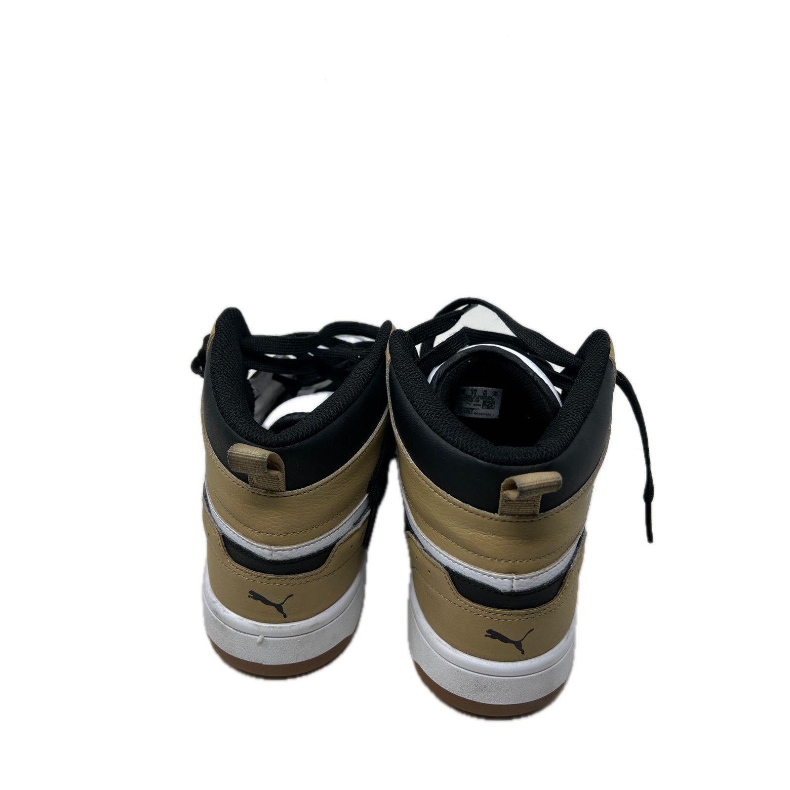 Puma Puma Rebound Joy High top shoes Mens 10 Size US 10 / EU 43 - 5 Thumbnail