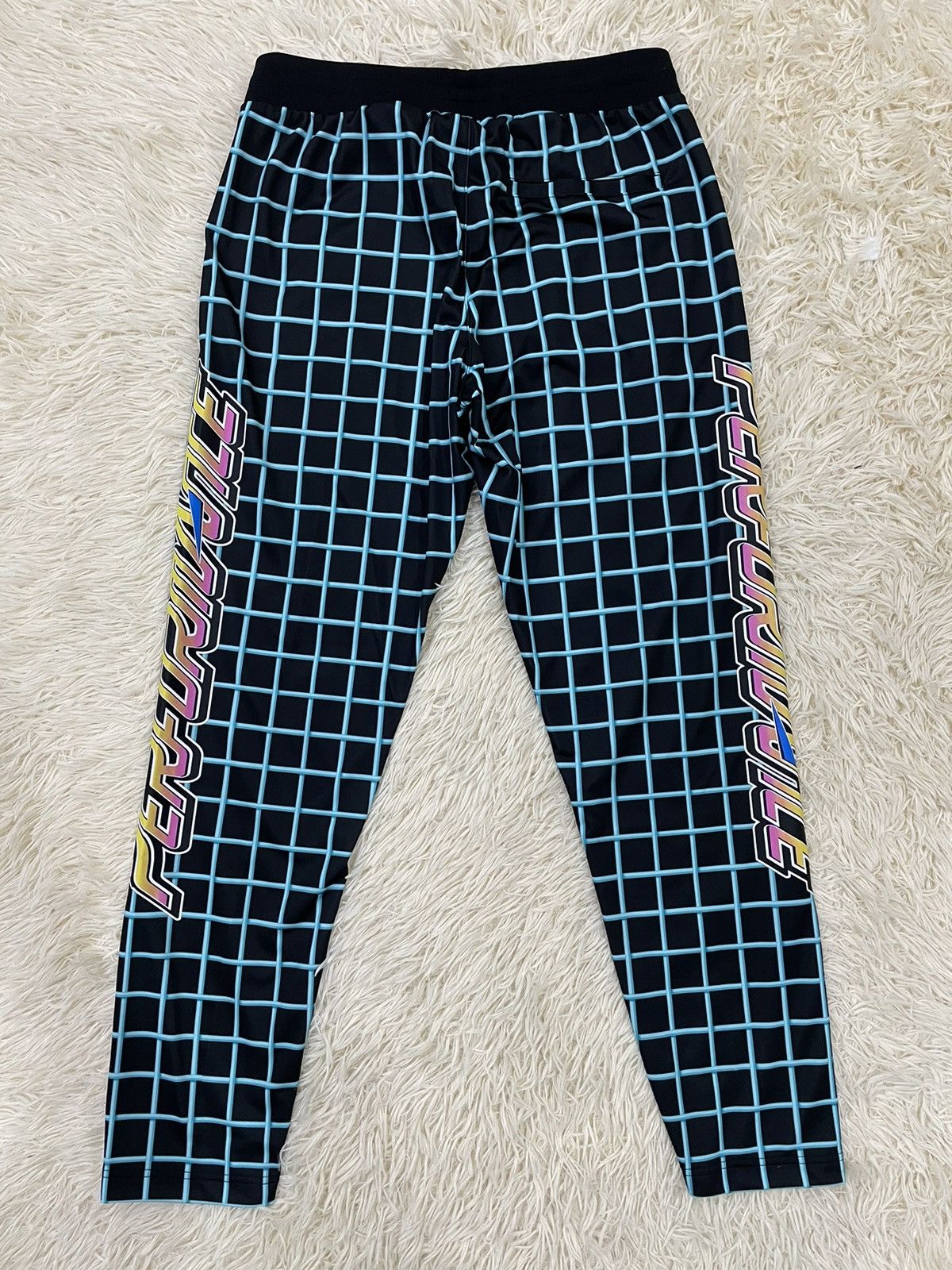 Adidas × Jeremy Scott Jeremy Scott x Adidas JS Rally TP Track Bottom Size US 32 / EU 48 - 12 Thumbnail
