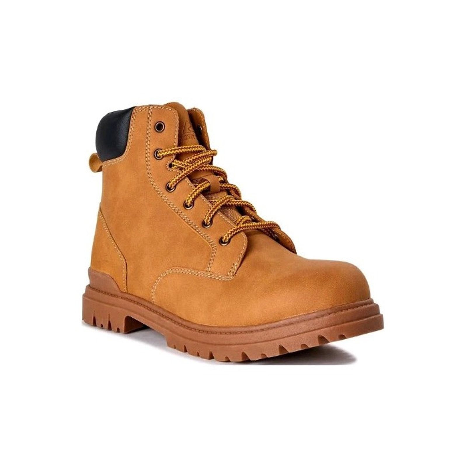 Other Ozark Trail Wheat Troy Boots Men's Size 13 Rugged Outsole Size US 13 / EU 46 - 1 Thumbnail