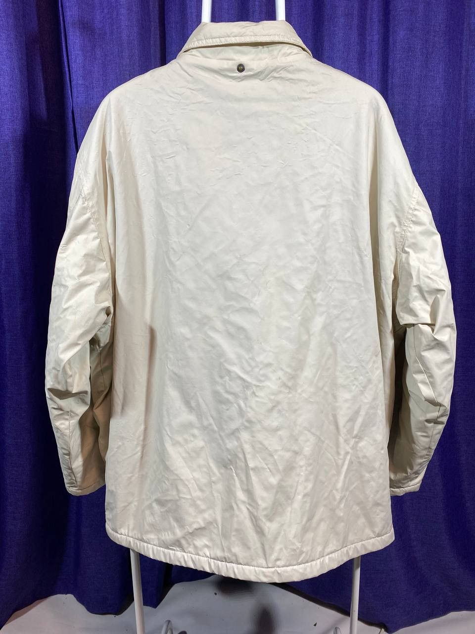 Paul & Shark × Vintage Paul Shark Vintage Jacket Size US XL / EU 56 / 4 - 5 Thumbnail