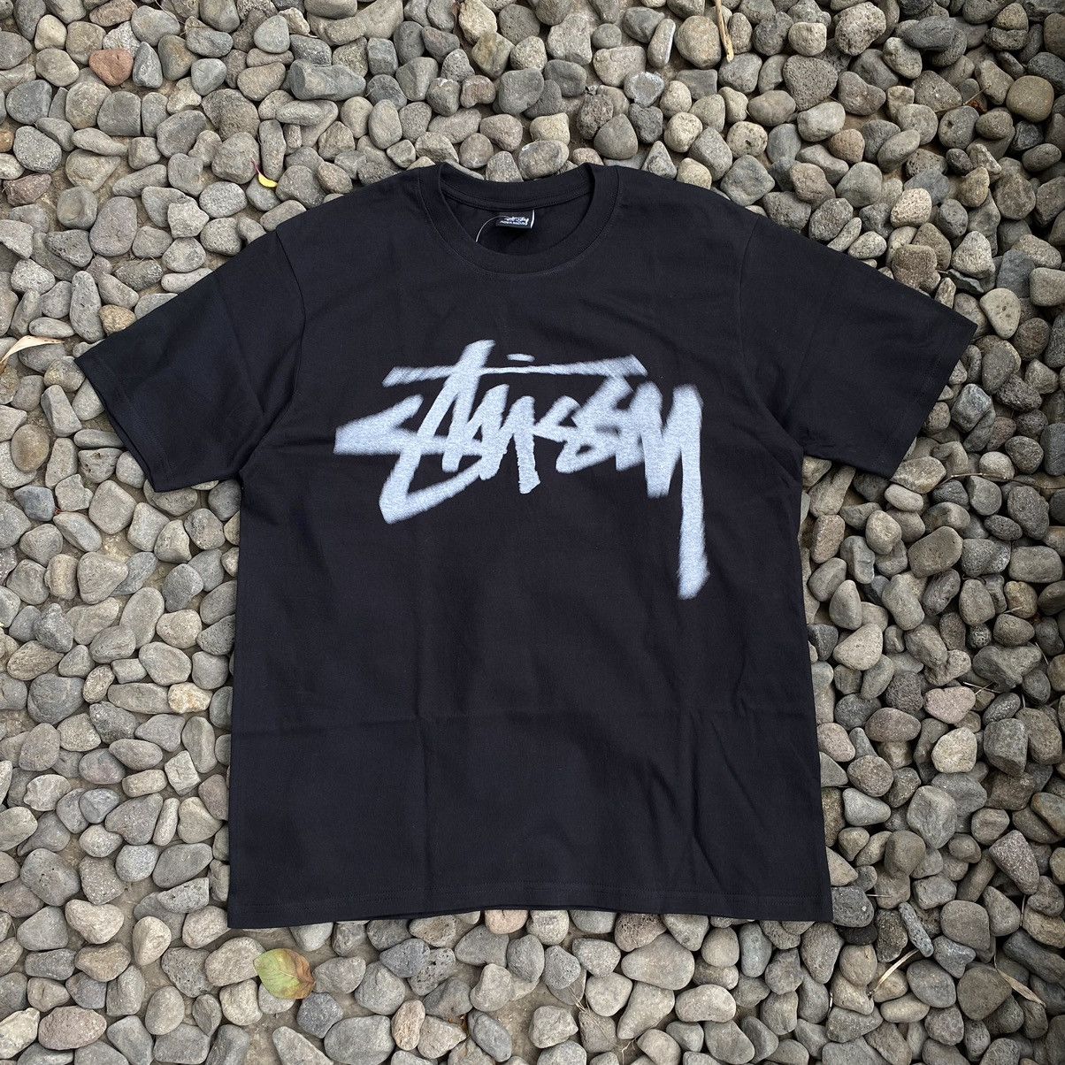 Other Stussy Dizzy Tee Size US L / EU 52-54 / 3 - 2 Thumbnail