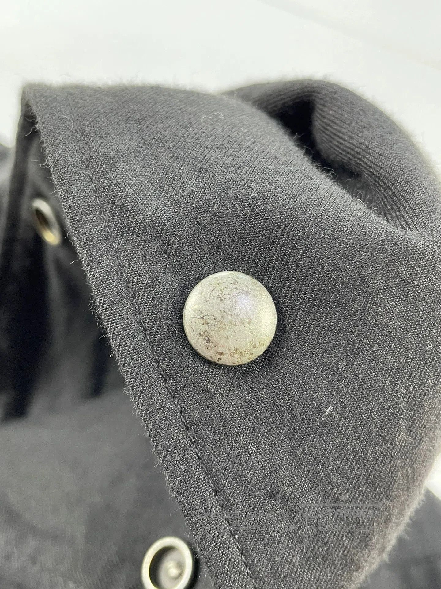 Visvim visvim blackbird coat n.d mud-dyed jacket. Size US M / EU 48-50 / 2 - 6 Thumbnail