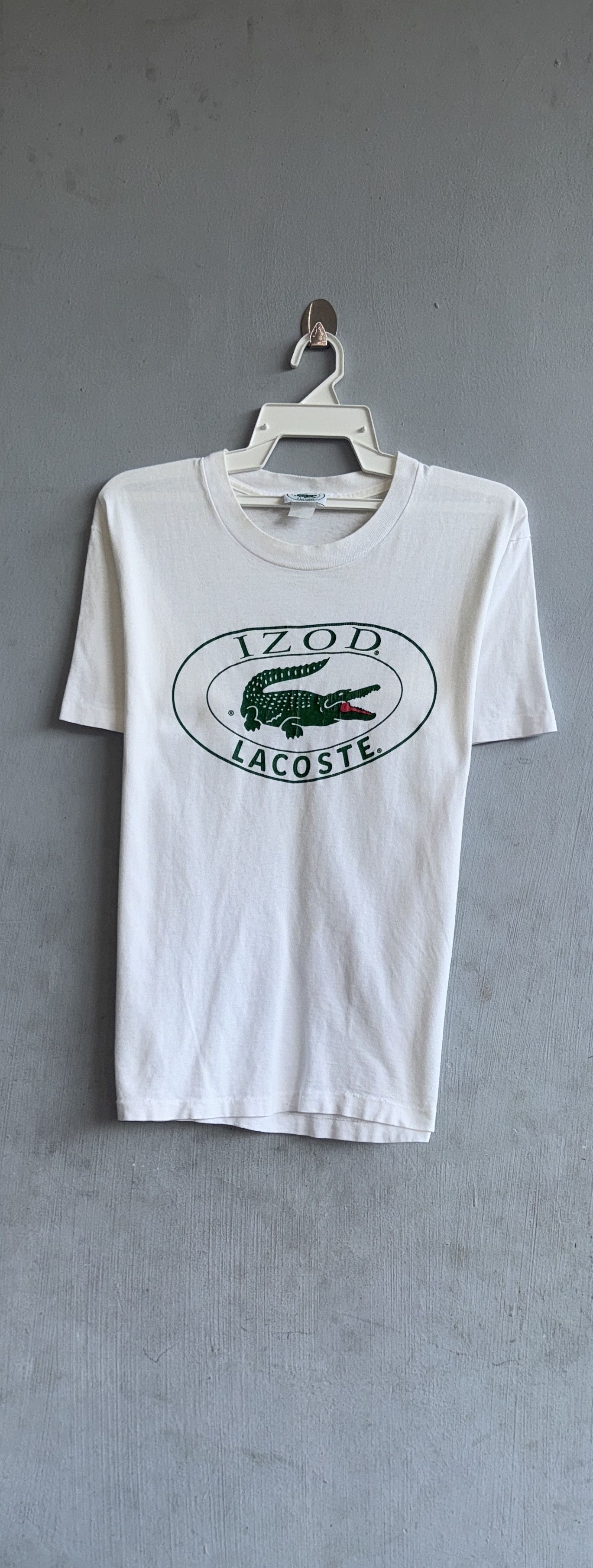 Lacoste Izod Lacoste Shirt Size US M / EU 48-50 / 2 - 1 Thumbnail