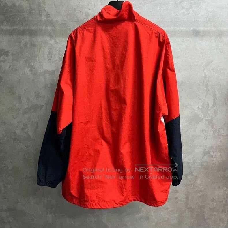 Balenciaga Balenciaga Logo Print Zip-Up Jacket. Size US S / EU 44-46 / 1 - 2 Thumbnail