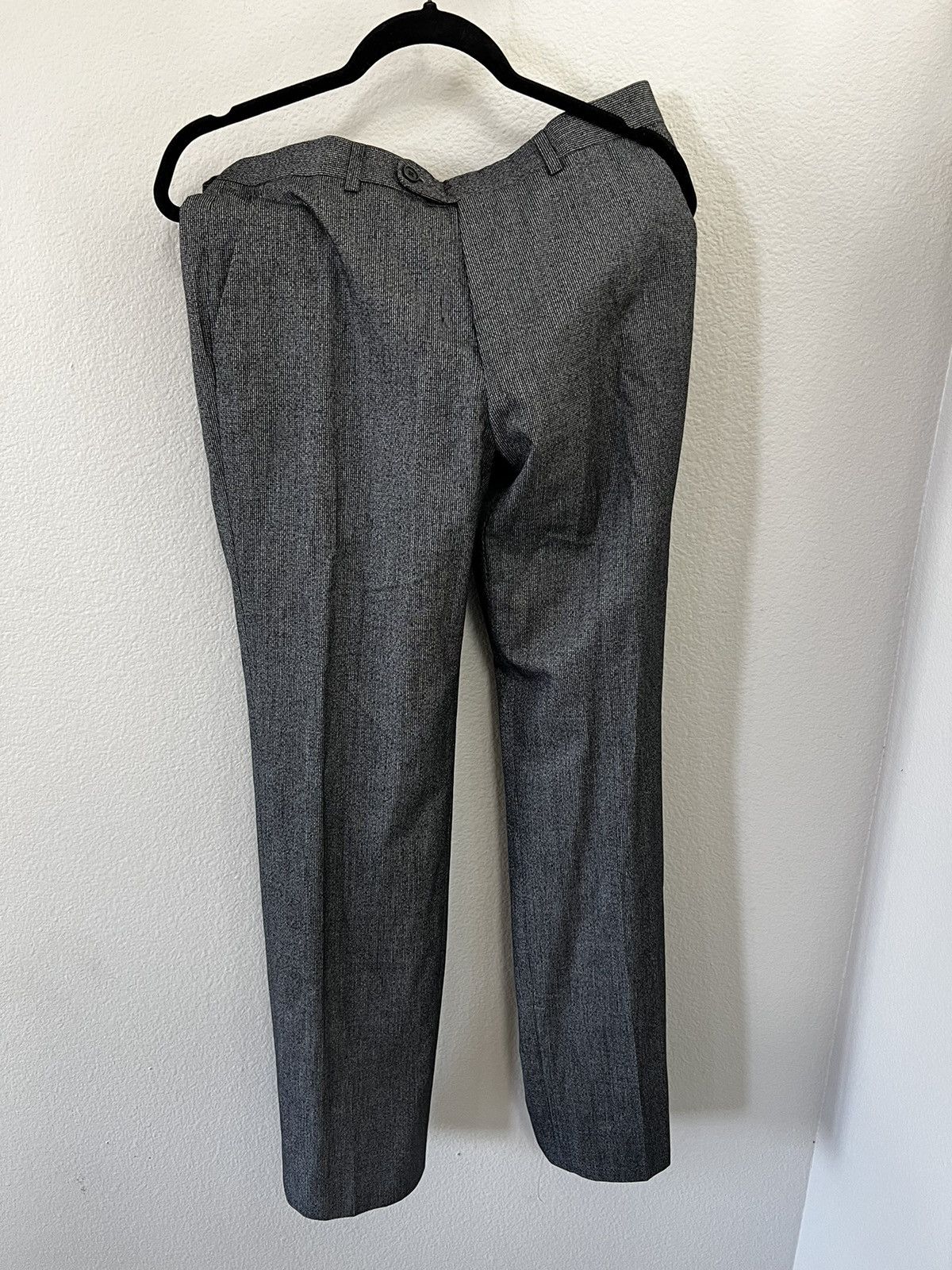 John Varvatos John Varvatos Suit Size 34R - 2 Thumbnail
