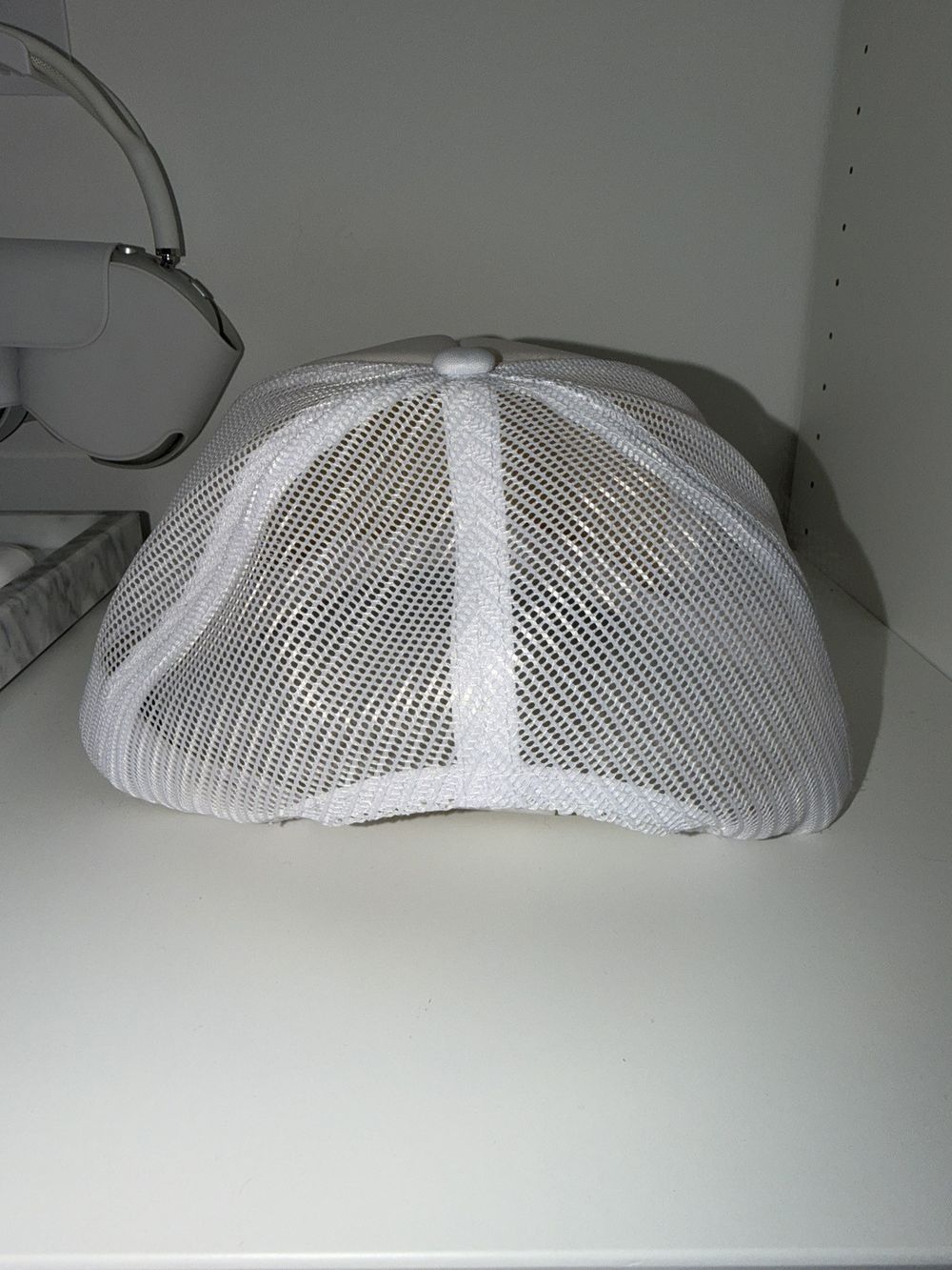 Gallery Dept. Gallery Dept Trucker Hat Size ONE SIZE - 3 Thumbnail