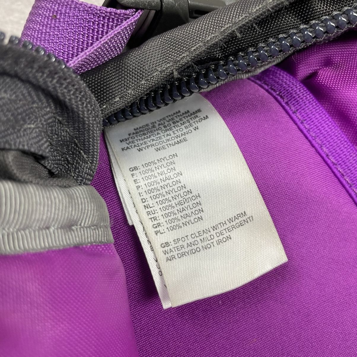 The North Face The North Face Borealis Outdoor 🧗‍♂️ Bag Size ONE SIZE - 13 Thumbnail