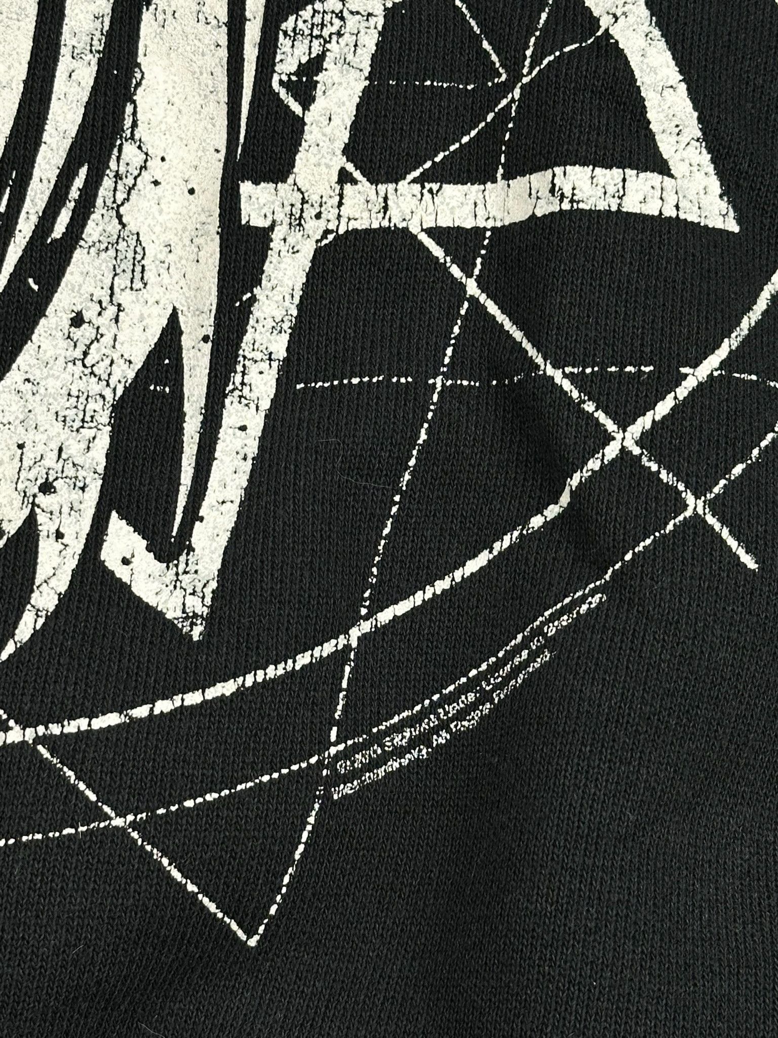 Band Tees Slipknot hoodie Size US L / EU 52-54 / 3 - 7 Thumbnail