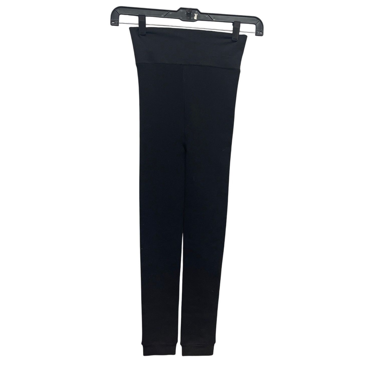 Free Country Free Country Womens XS Polyester Base Layer Leggings Pants Size 24" / US 00 / IT 34 - 3 Thumbnail