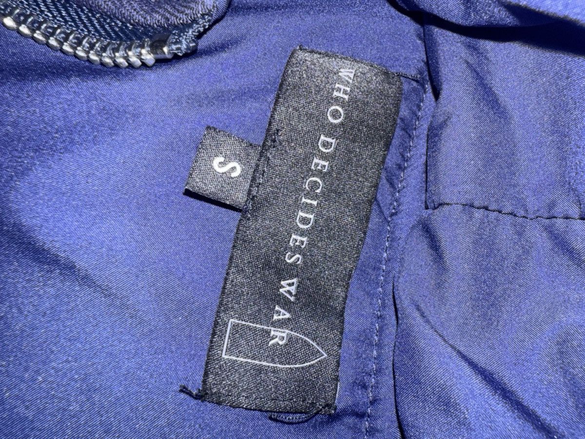 Who Decides War Who Decides War Work Coat Size US S / EU 44-46 / 1 - 9 Thumbnail