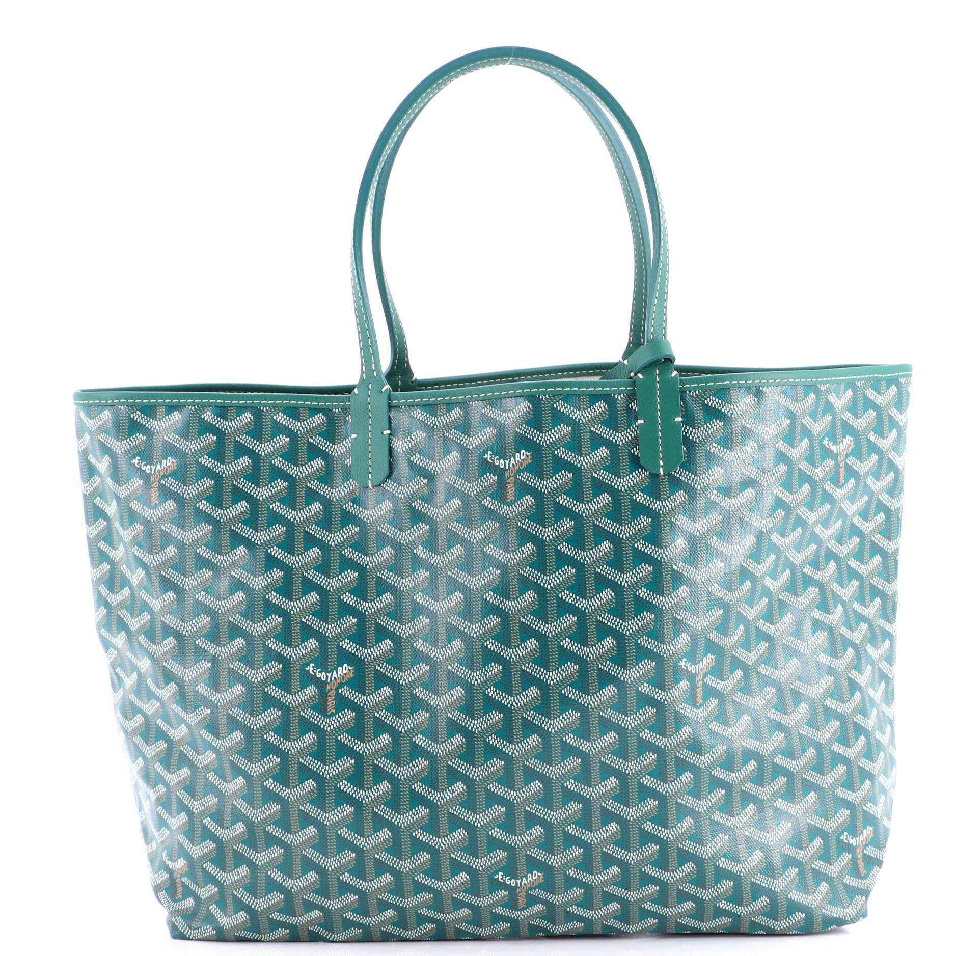 Goyard Saint Louis Tote Size ONE SIZE - 1 Thumbnail