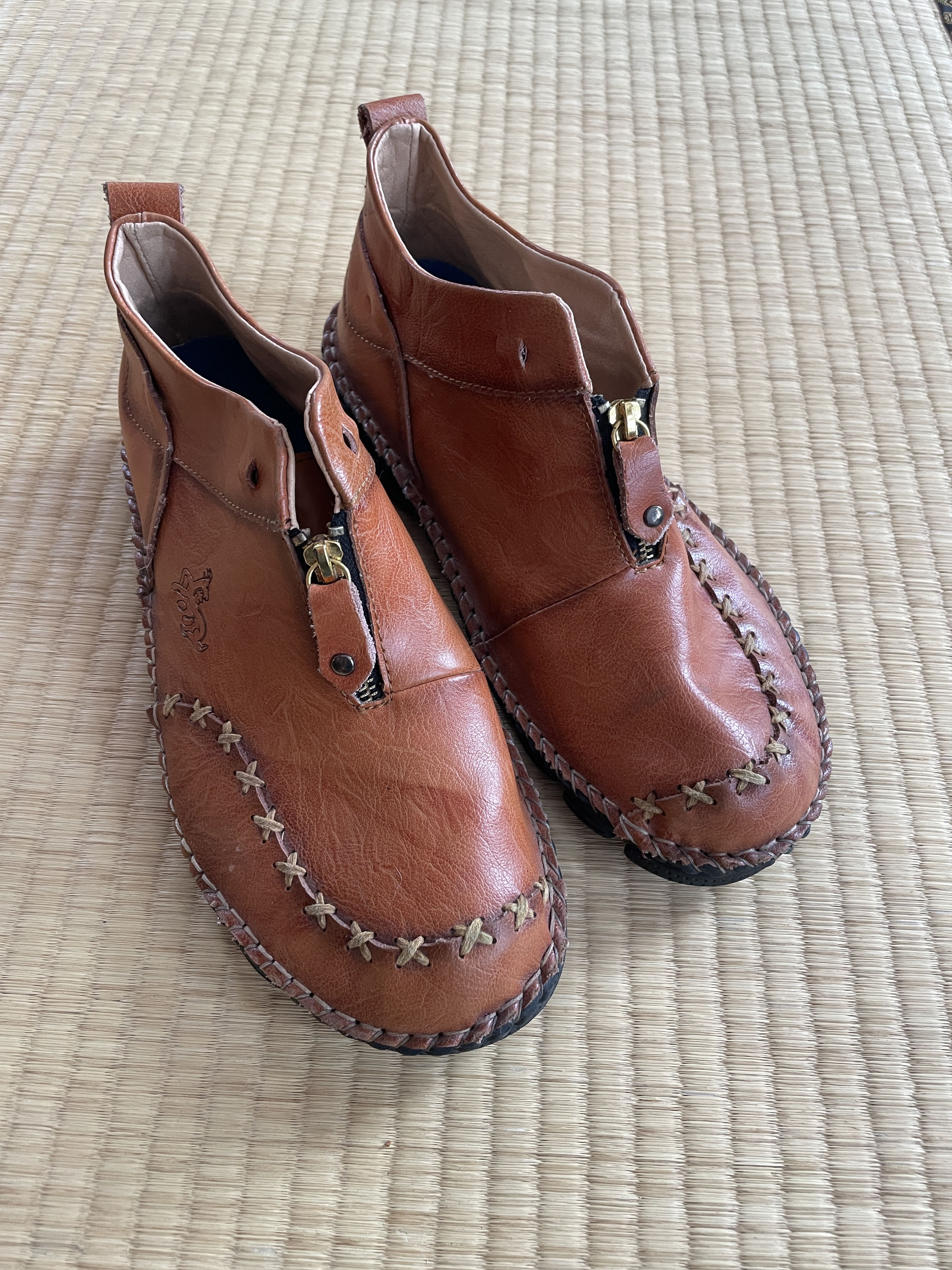 Other Artisanal Leather Shoes Size US 8.5 / EU 41-42 - 1 Thumbnail