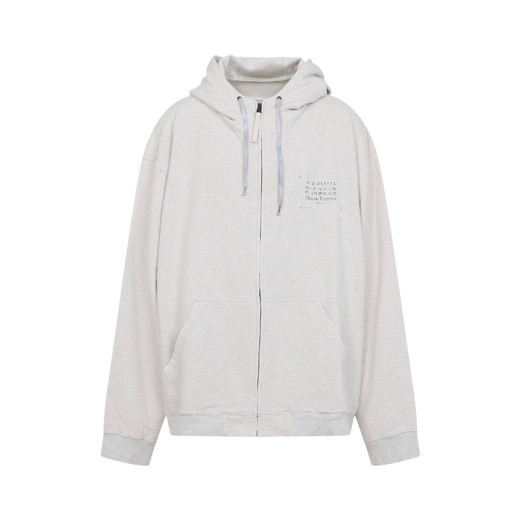 Maison Margiela Maison Margiela 19AW Mutiny Cotton