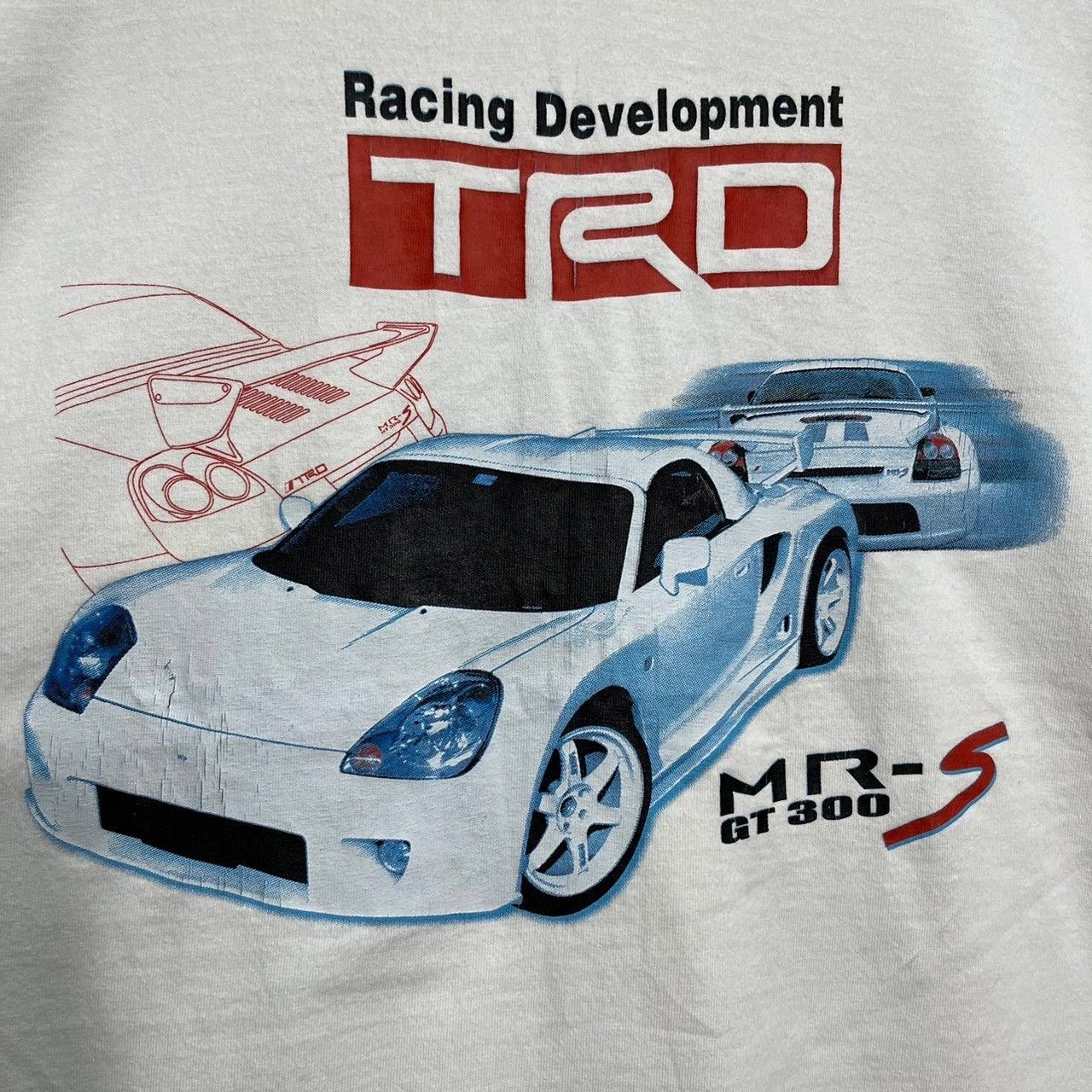 Other TRD motorsports Size US M / EU 48-50 / 2 - 2 Thumbnail