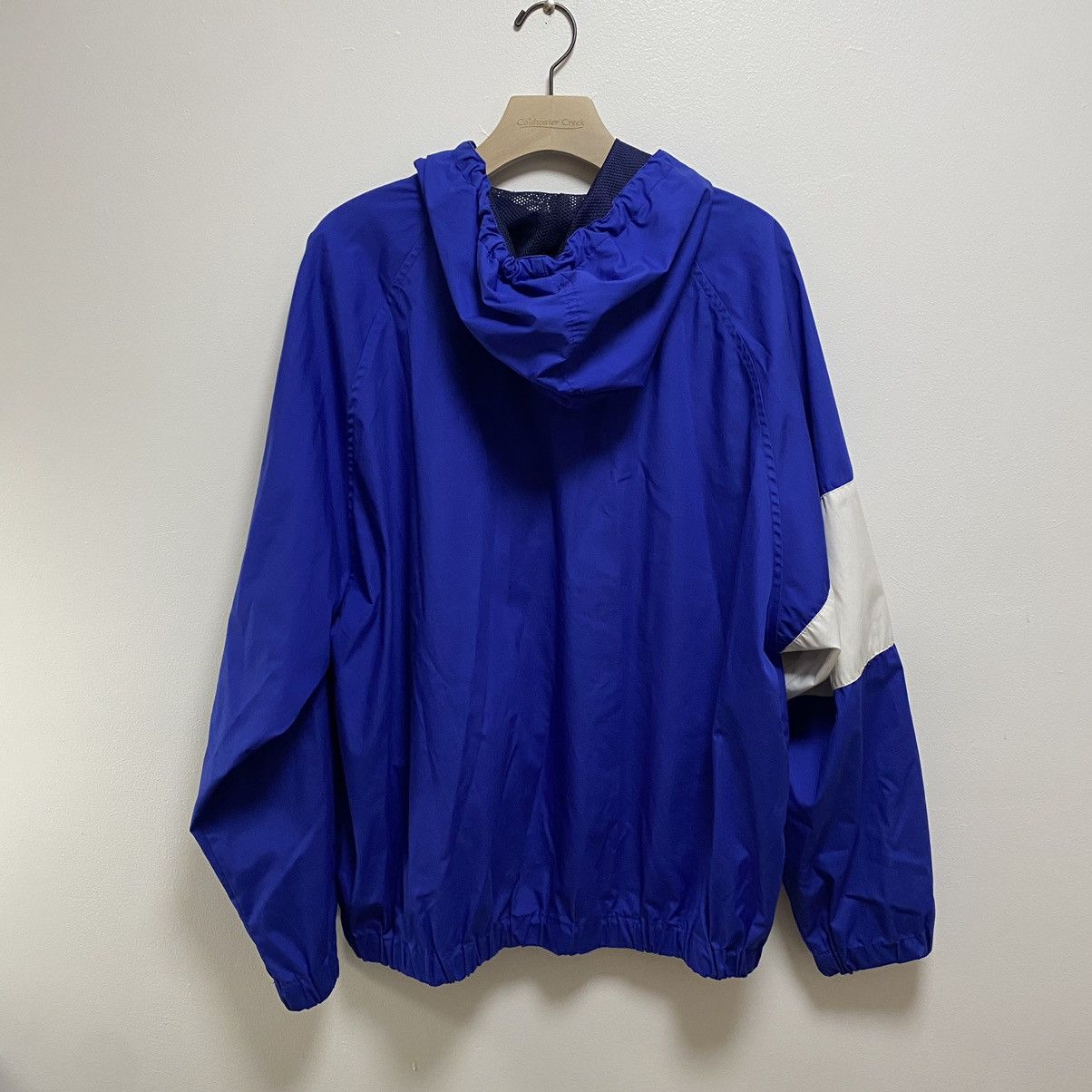 Polo Ralph Lauren × Vintage Vintage Polo Ralph Lauren Windbreaker XL Size US XL / EU 56 / 4 - 5 Thumbnail