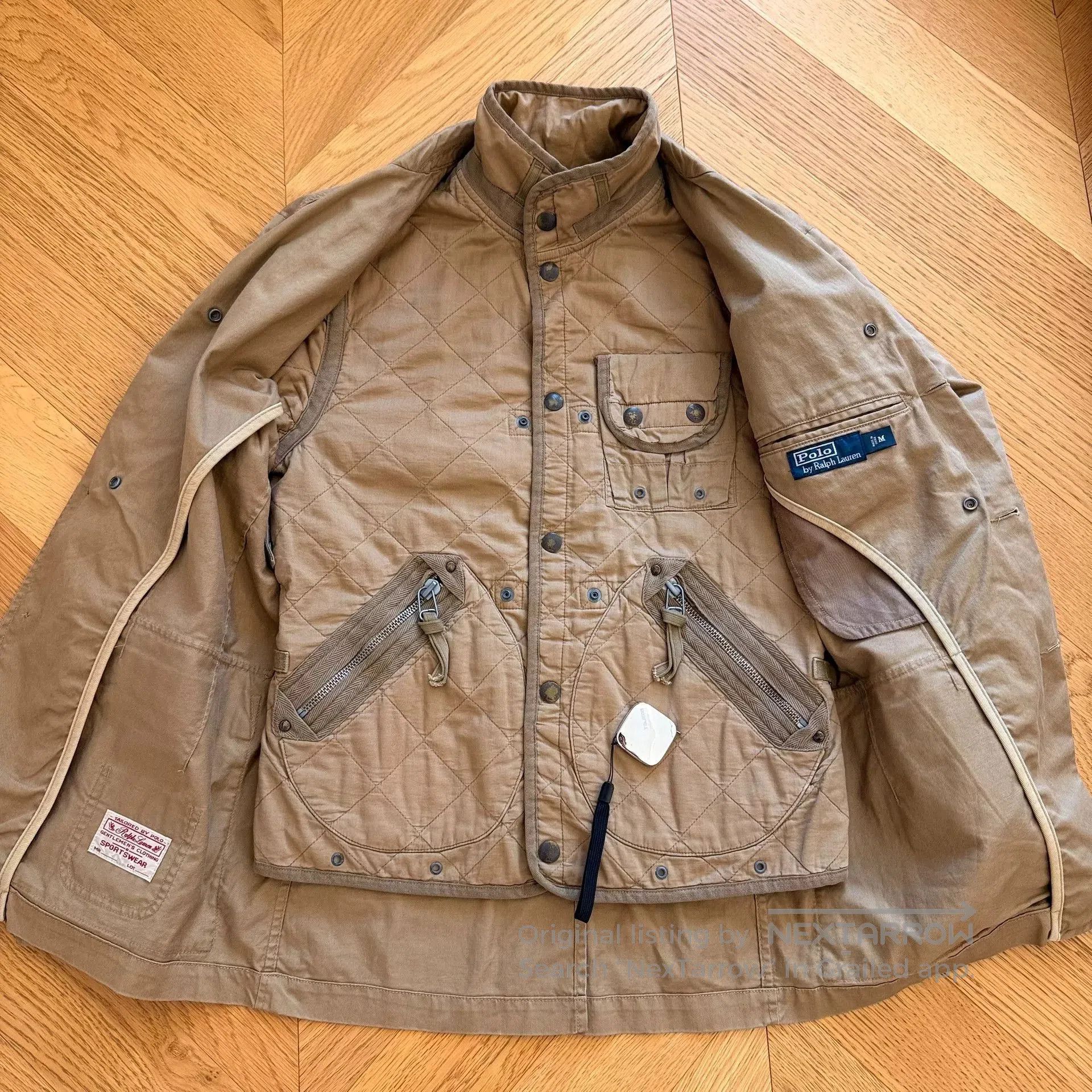 Other Outdoor Sportswear Two. Size US M / EU 48-50 / 2 - 2 Thumbnail