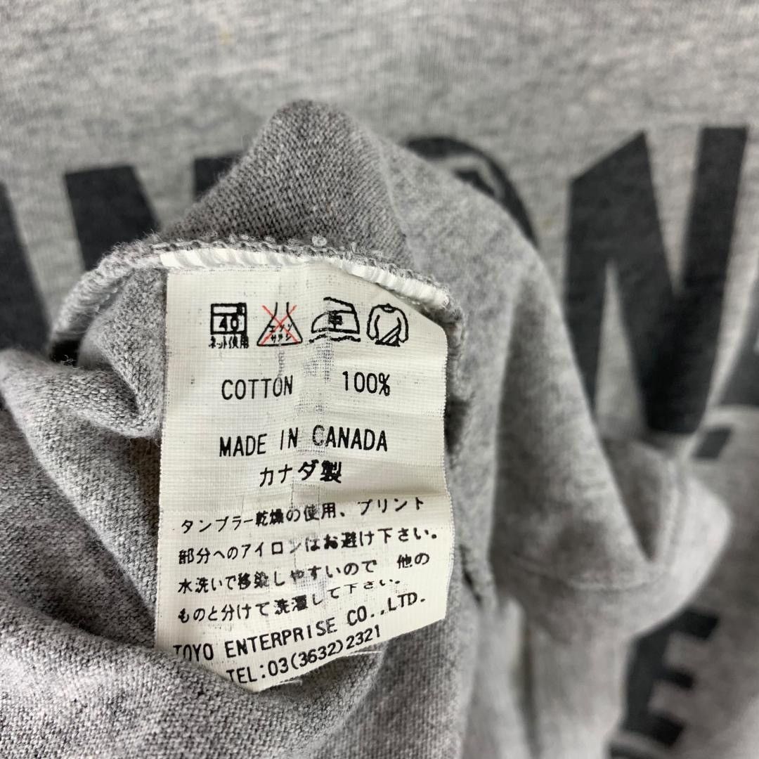 Sugar Cane × Toyo Enterprises × Vintage Vintage CHESWICK sugar cane richmond engine printed tee Size US M / EU 48-50 / 2 - 12 Thumbnail