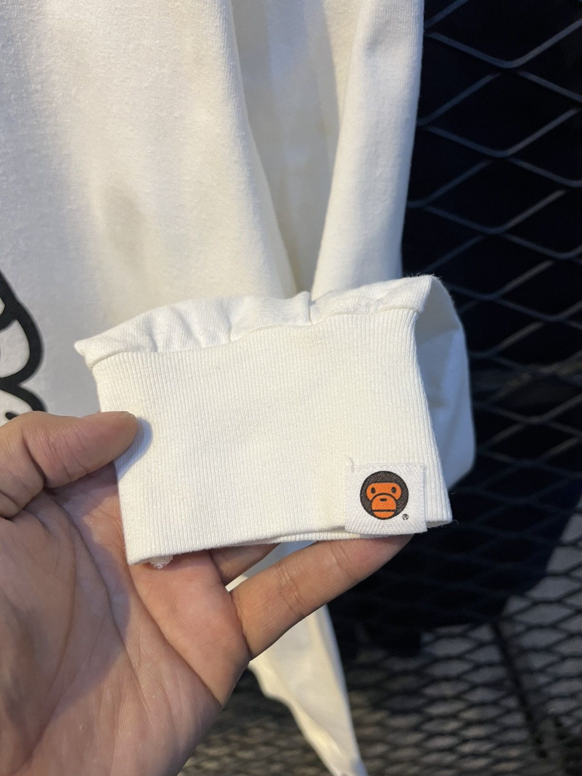 Bape Bape Shirt Size US M / EU 48-50 / 2 - 5 Thumbnail