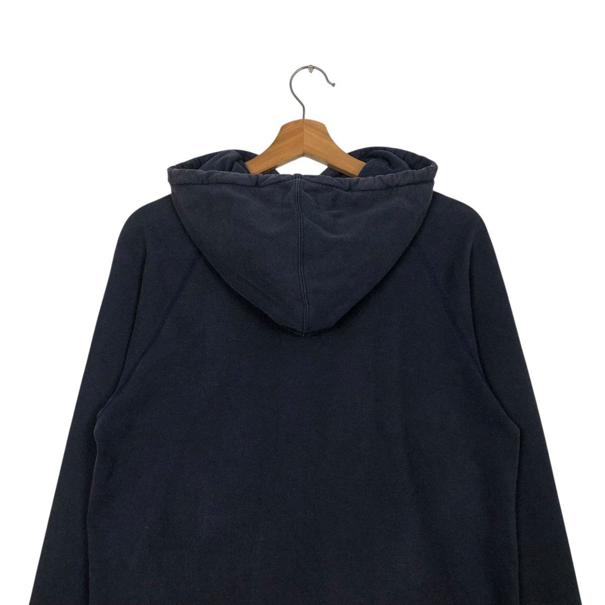 Polo Ralph Lauren 🔥VINTAGE HOODIE PULL OVER POLO RALPH LAUREN Size US S / EU 44-46 / 1 - 11 Thumbnail