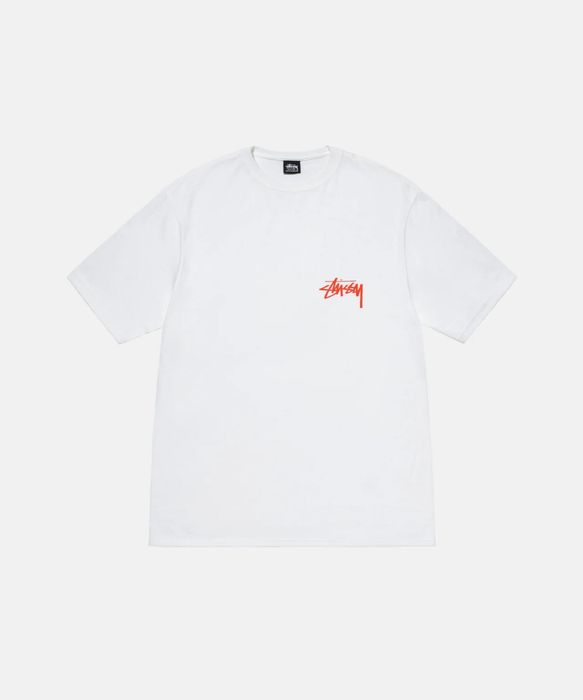 Stussy Stussy Scorpion Tee Streetwear | Grailed