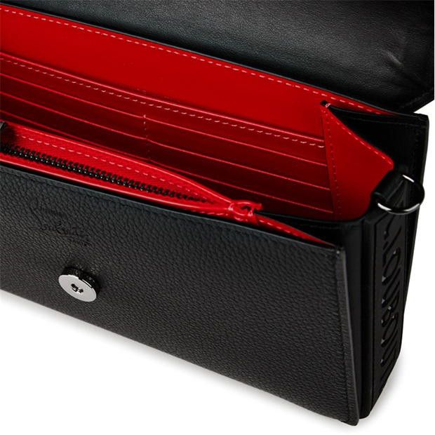 Christian Louboutin Explorafunk Wallet On Chain Size ONE SIZE - 5 Thumbnail