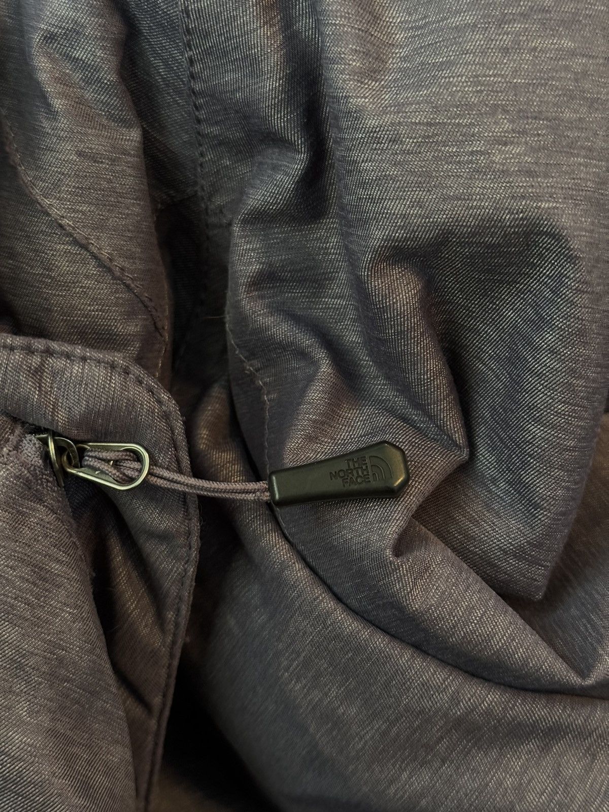 The North Face The North Face TNF gorpcore style HyVent membrane jacket Size L / US 10 / IT 46 - 5 Thumbnail