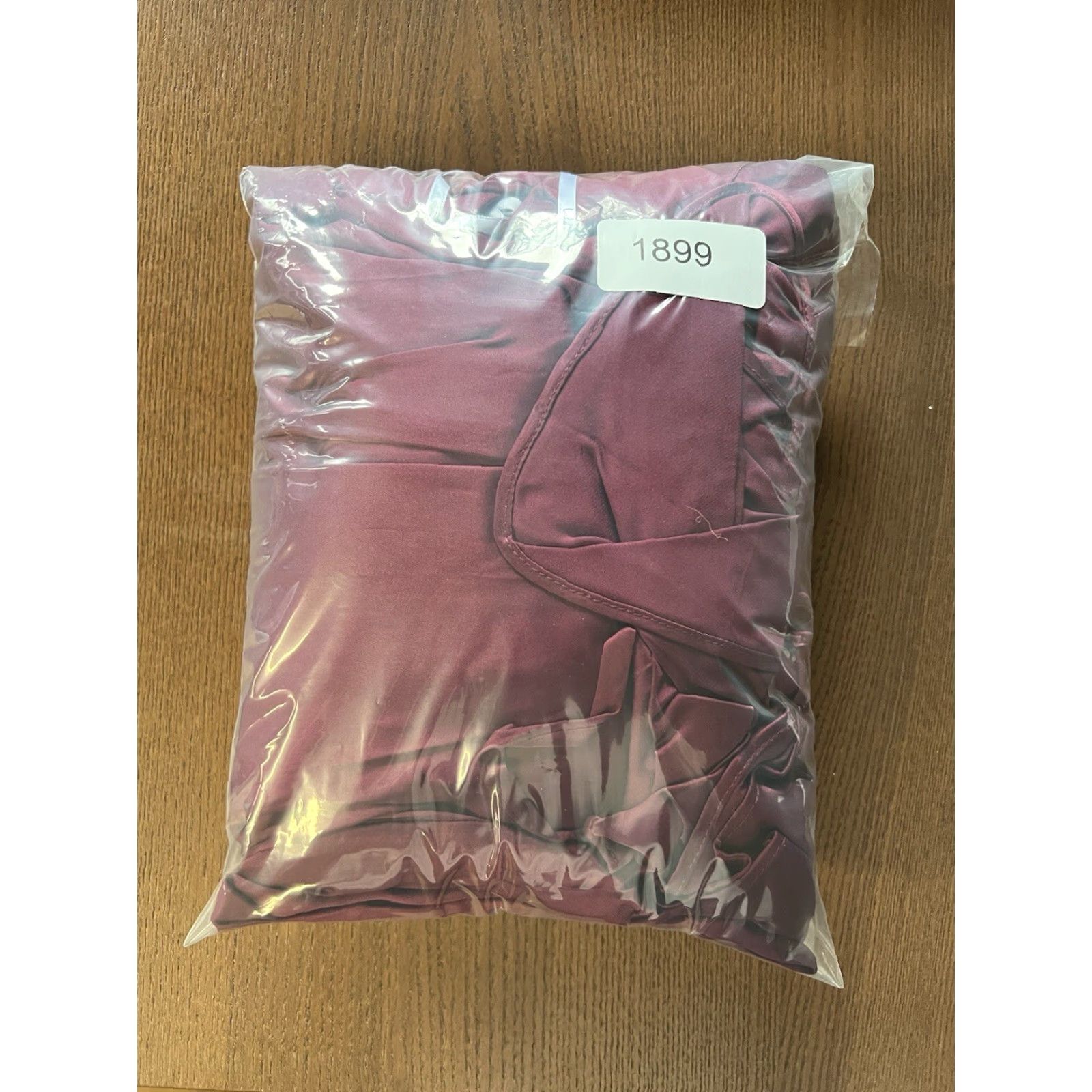 Lulus Lulus Womens Maroon Midi Slip Dress NWT Size Large User: Lulus Womens Maroon Midi Slip Dress NWT Size Large Size M / US 6-8 / IT 42-44 - 4 Thumbnail