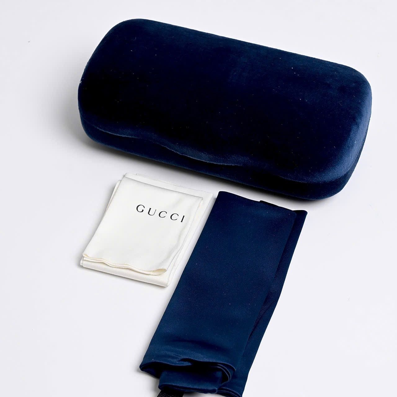Gucci GUCCI GG2146OA 003 GLASSES Size ONE SIZE - 8 Thumbnail