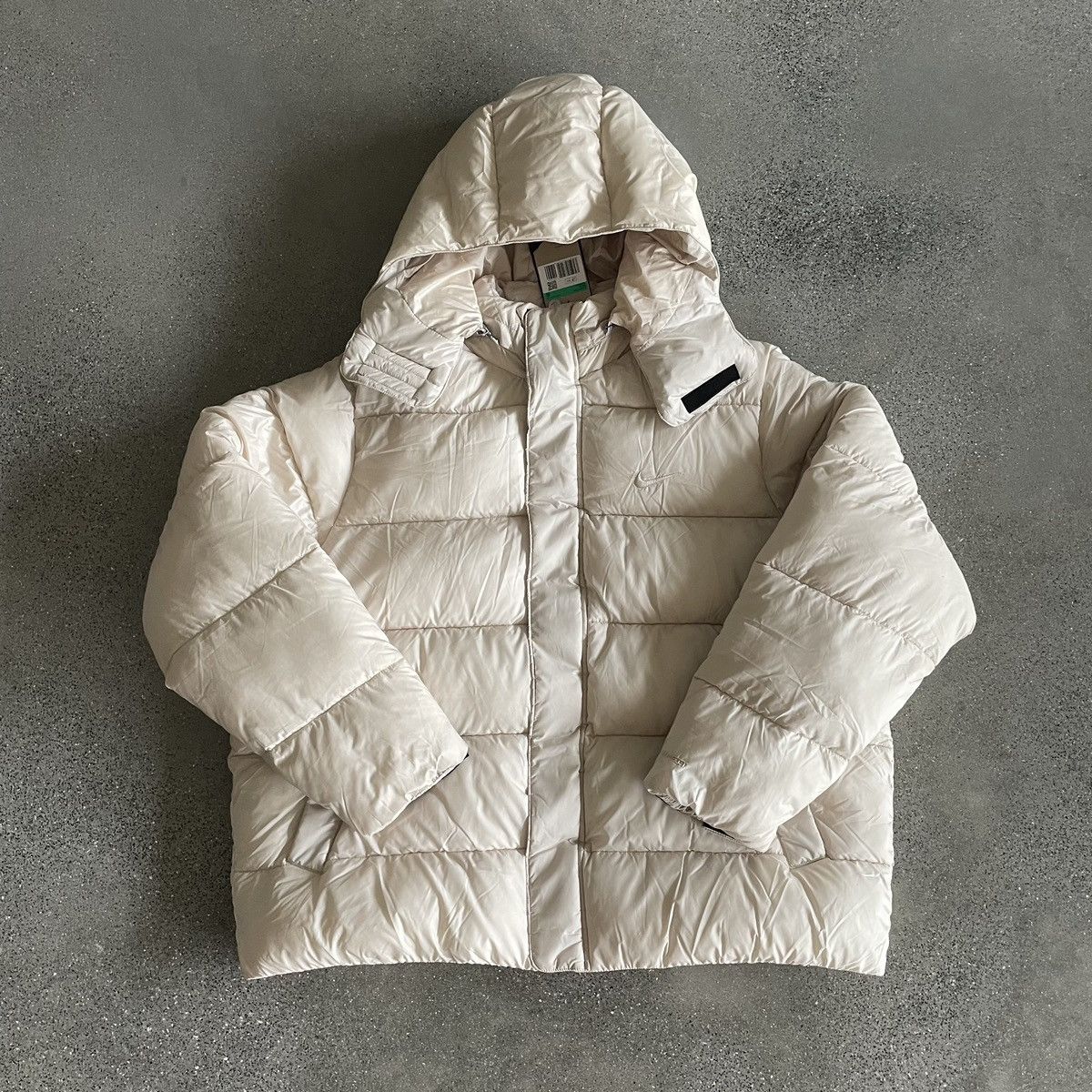 Nike Nike Therma-Fit Puffer Jacket Size US XL / EU 56 / 4 - 1 Thumbnail
