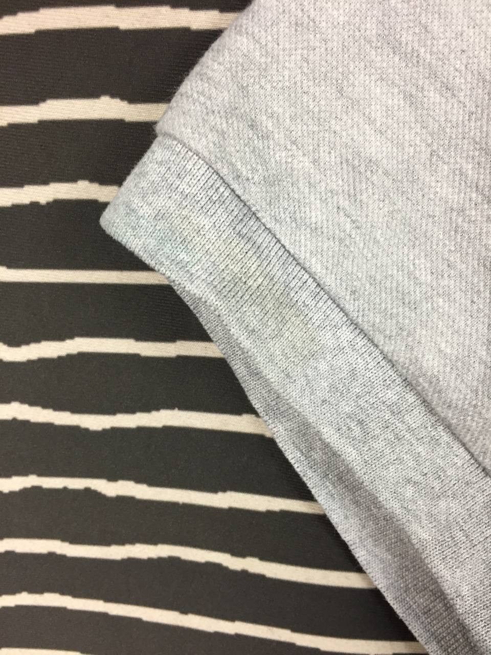 Engineered Garments Uniqlo x Engineered Garments Patchwork Polo Shirt Size L Size US L / EU 52-54 / 3 - 10 Thumbnail