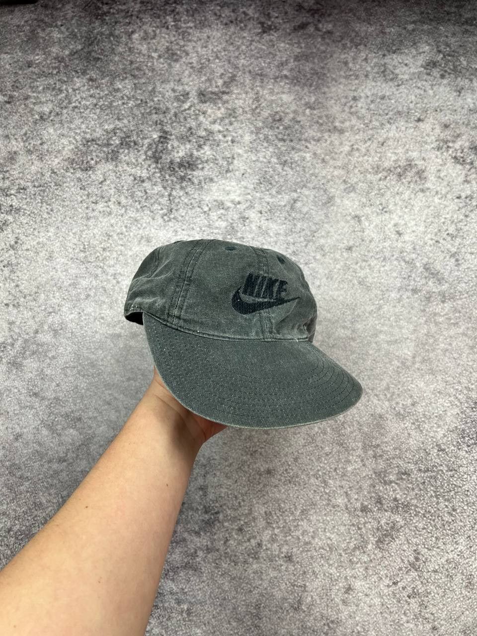 Nike ACG Vintage Nike ACG Hat 80S Cap Size ONE SIZE - 1 Thumbnail