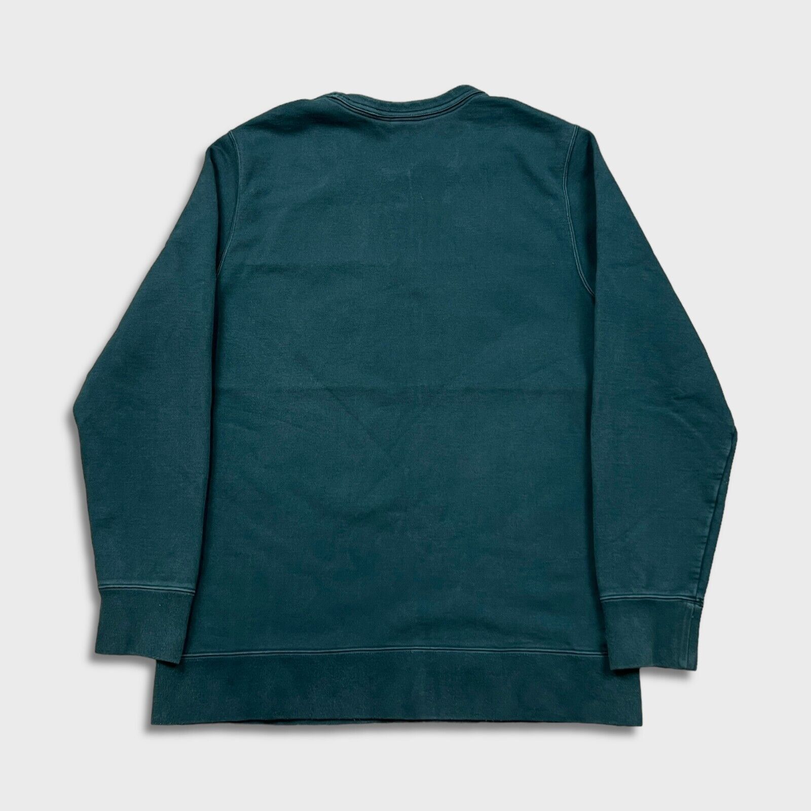 Reebok × Vintage Reebok Sweatshirt XL Spell Out Pullover Long Sleeve Crewneck Size US XL / EU 56 / 4 - 3 Thumbnail