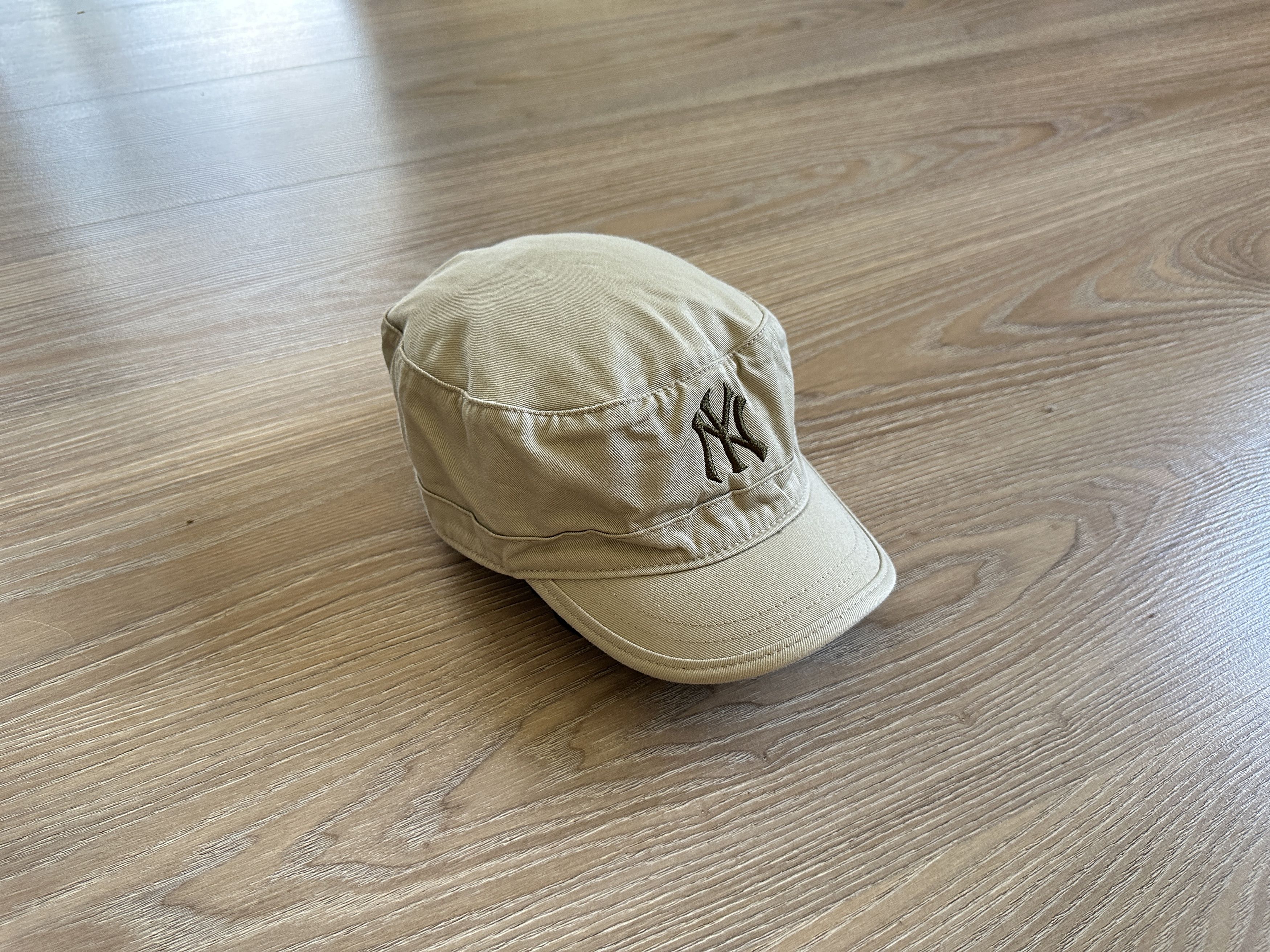 New York Yankees Vintage New York Yankees Baseball Cap Size ONE SIZE - 4 Thumbnail