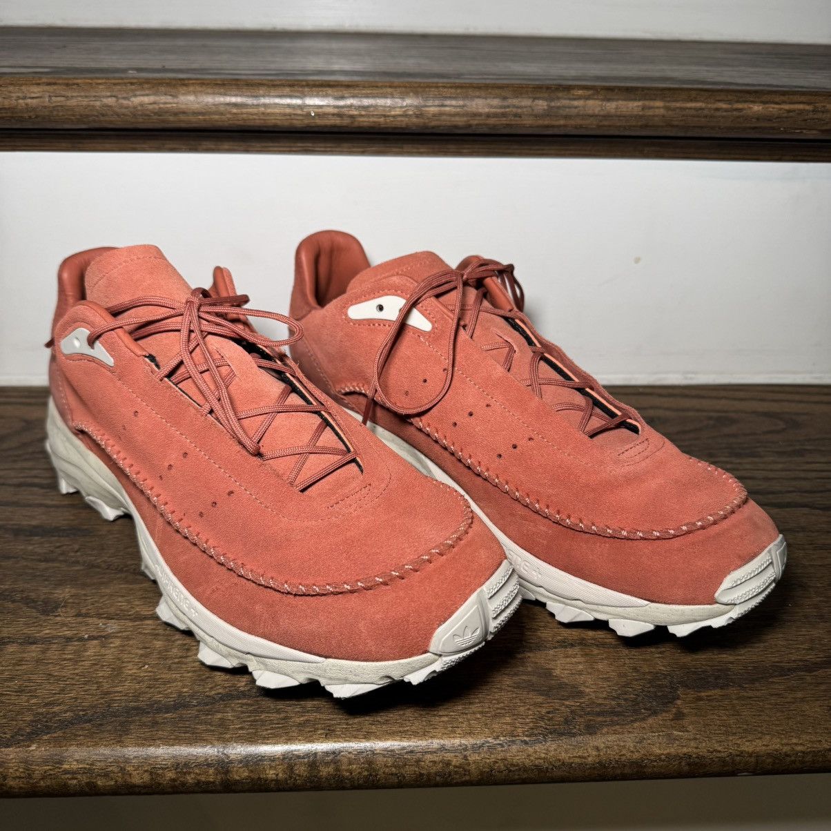 Adidas Adidas Mocaturf Adventure Magic Earth Size US 10 / EU 43 - 1 Thumbnail