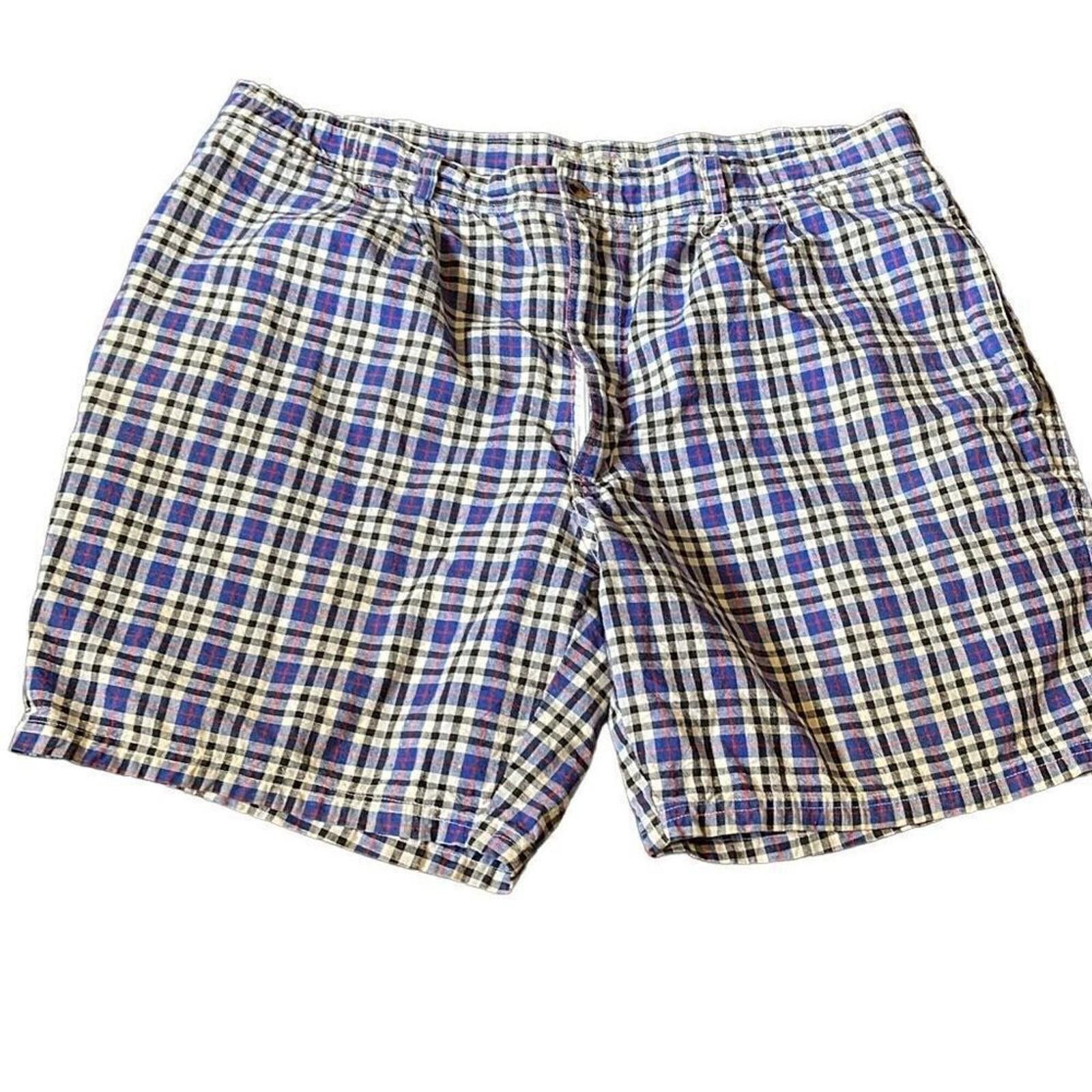 Bugle Boy Vintage bugle boy, cotton men’s shorts, size 38 Size US 38 / EU 54 - 1 Thumbnail