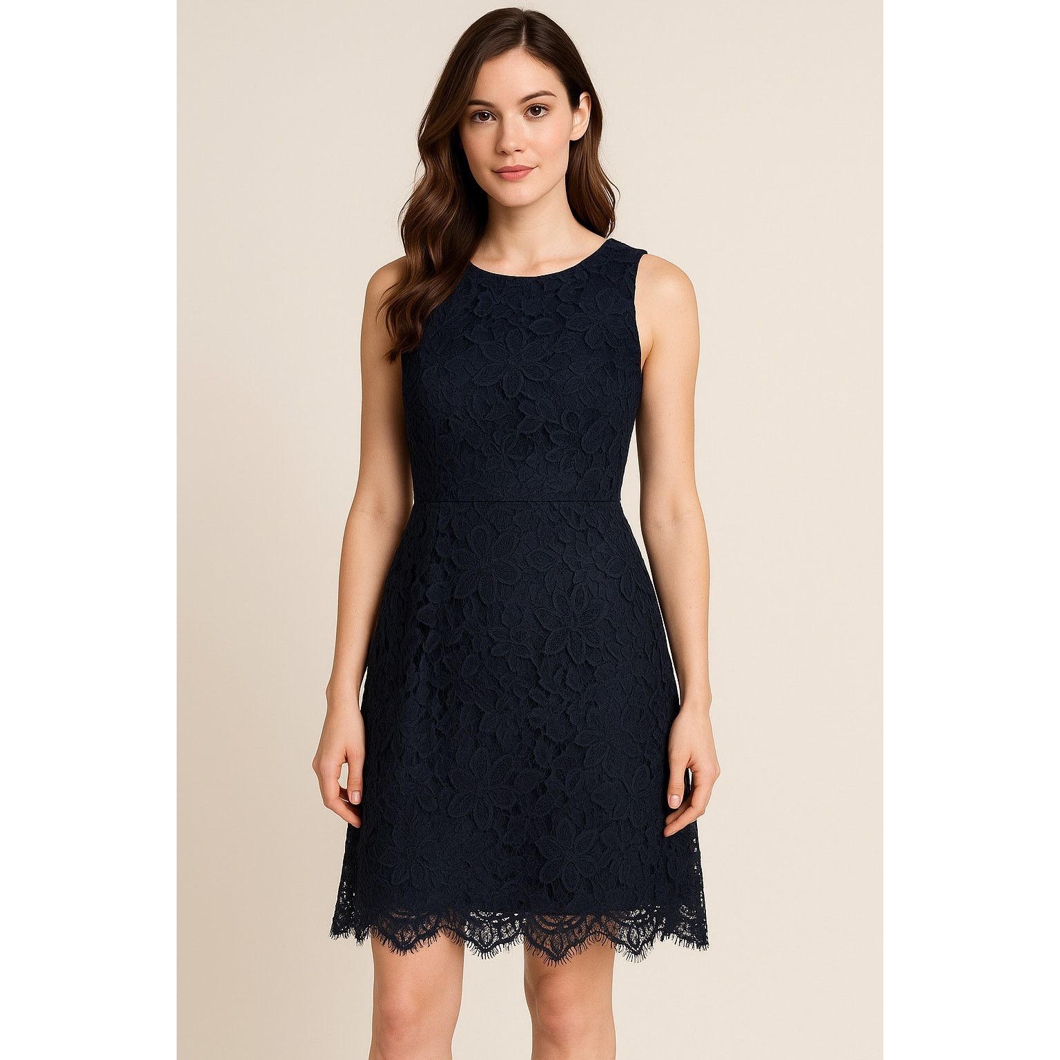betsey johnson cocktail dresses Betsey Johnson Sequin Cocktail Dress main image 1
