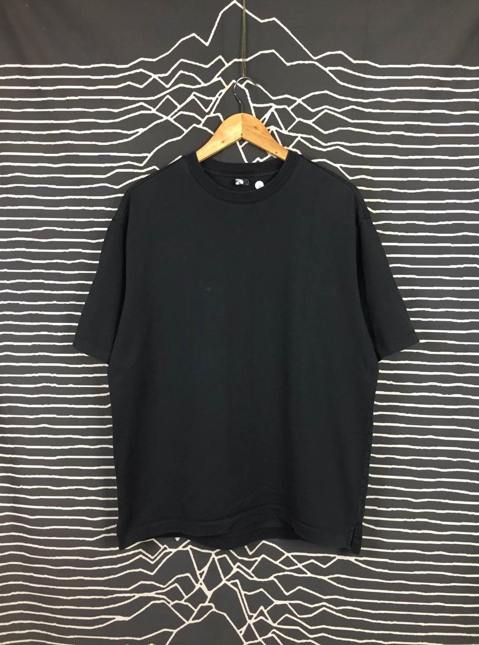 Band Tees TNGT X Sinawe Korean Heavy Metal Band Collaboration Tee Size US M / EU 48-50 / 2 - 6 Thumbnail