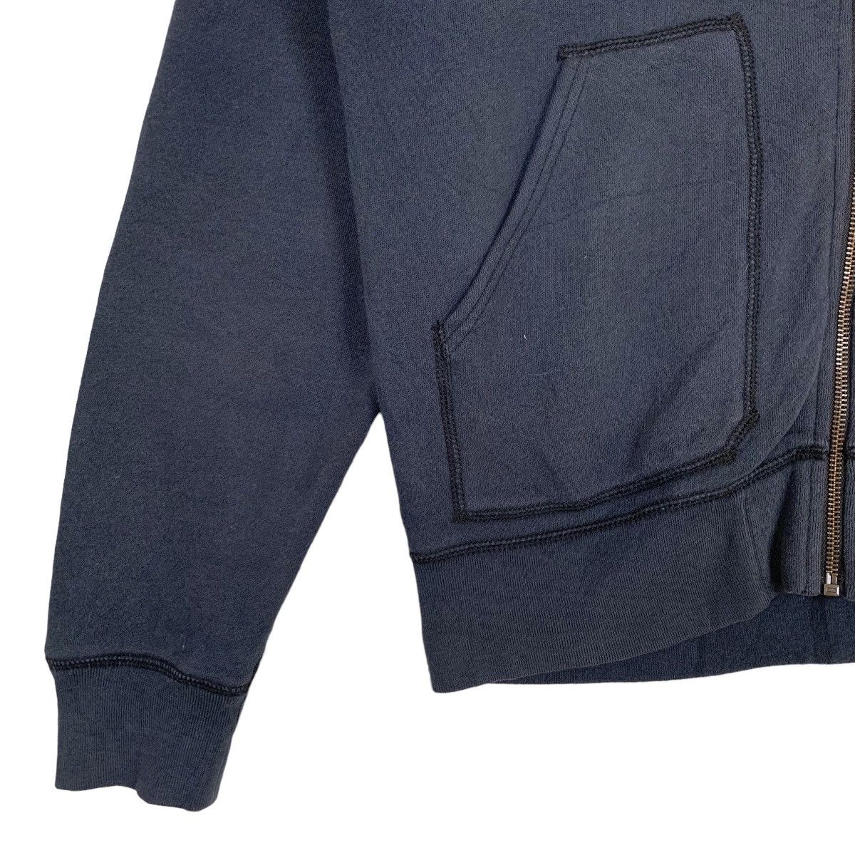 Polo Ralph Lauren Vintage Ralph Lauren 67 Adirondak USRL Sweatshirt Size M Size US M / EU 48-50 / 2 - 5 Thumbnail