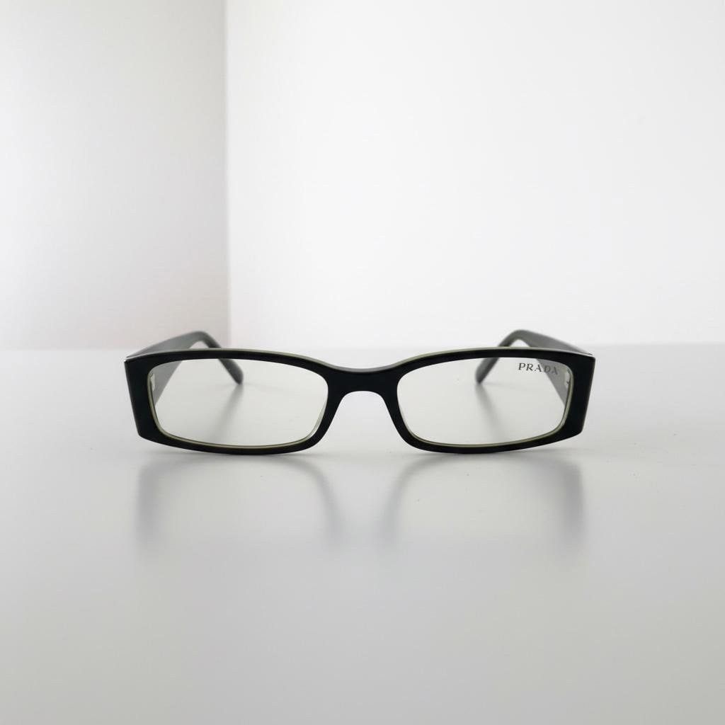 Other The Prada Bayonetta Glasses Size ONE SIZE - 4 Thumbnail
