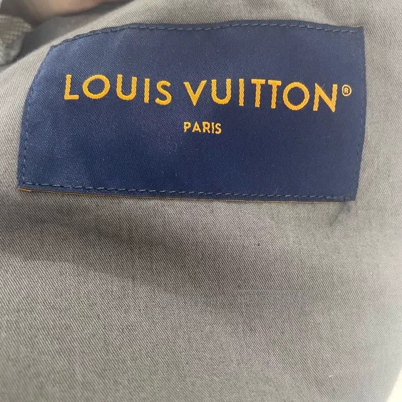 Other Louis Vuitton Tool embroidered jacket Size US M / EU 48-50 / 2 - 6 Thumbnail