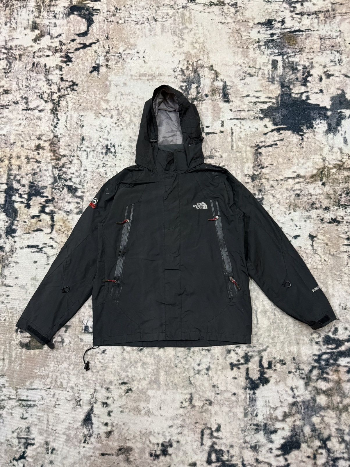 Goretex × The North Face Summit series waterproof breathable gore-tex outdoor jacket Size US S / EU 44-46 / 1 - 3 Thumbnail
