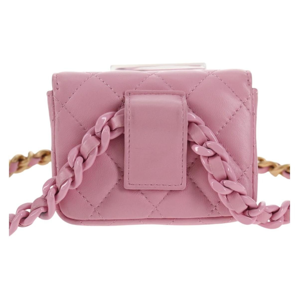Chanel Chanel Matelasse Chain Shoulder Bag Size ONE SIZE - 2 Thumbnail