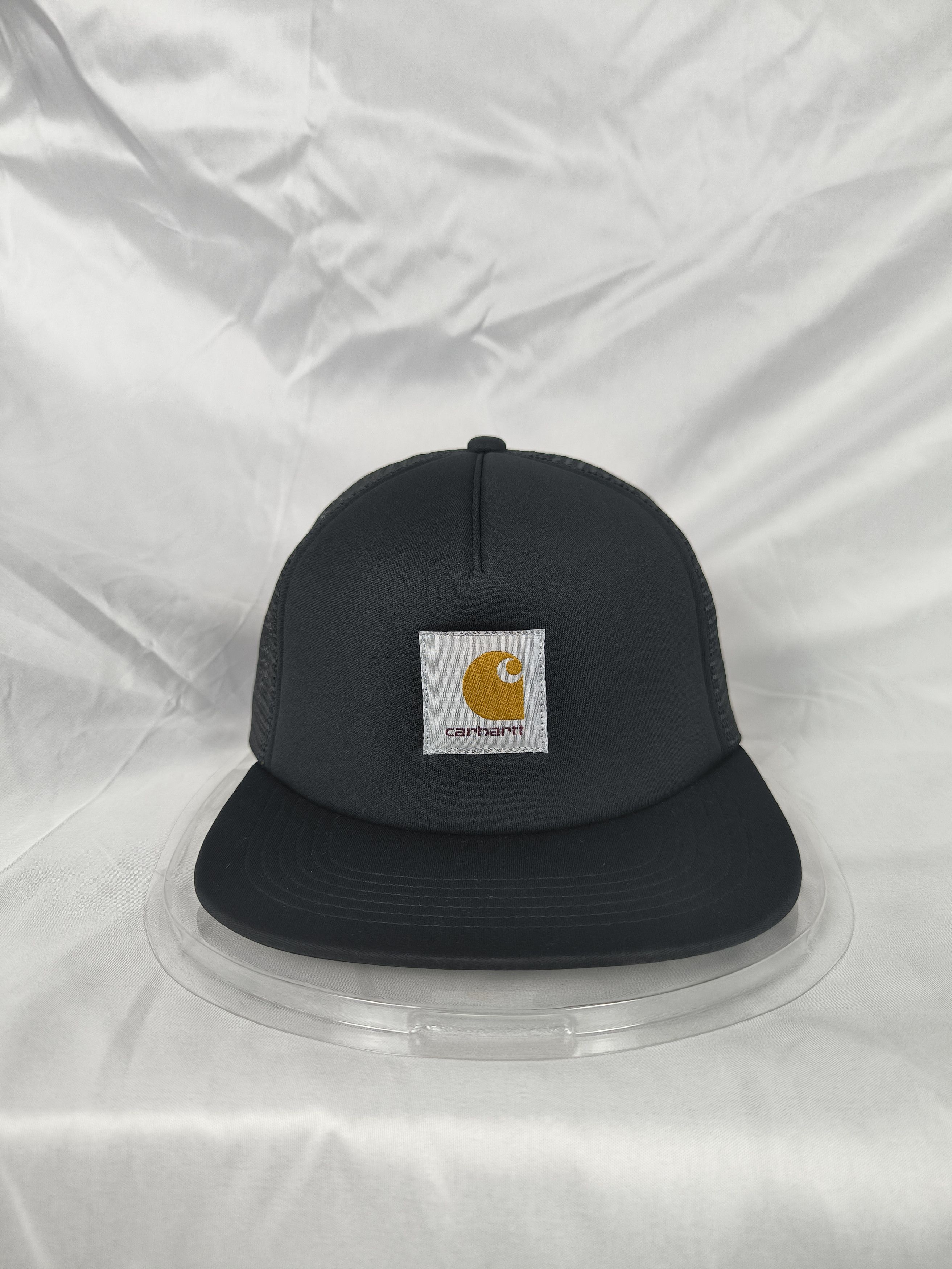 Carhartt × Carhartt Wip Austin Trucker Cap Size ONE SIZE - 4 Thumbnail