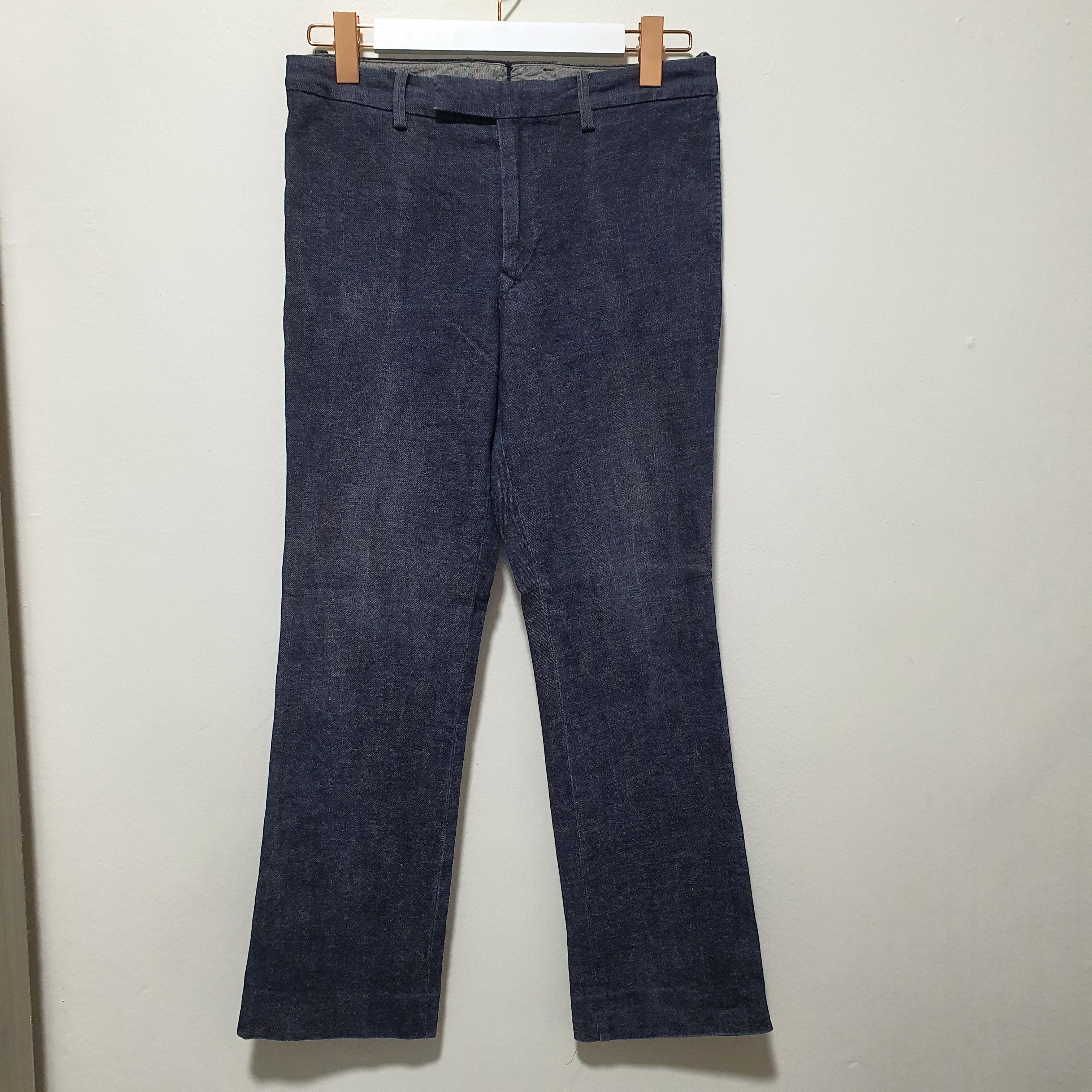 45rpm 45RPM 31”/36” SLACK TROUSERS Size US 31 - 1 Thumbnail